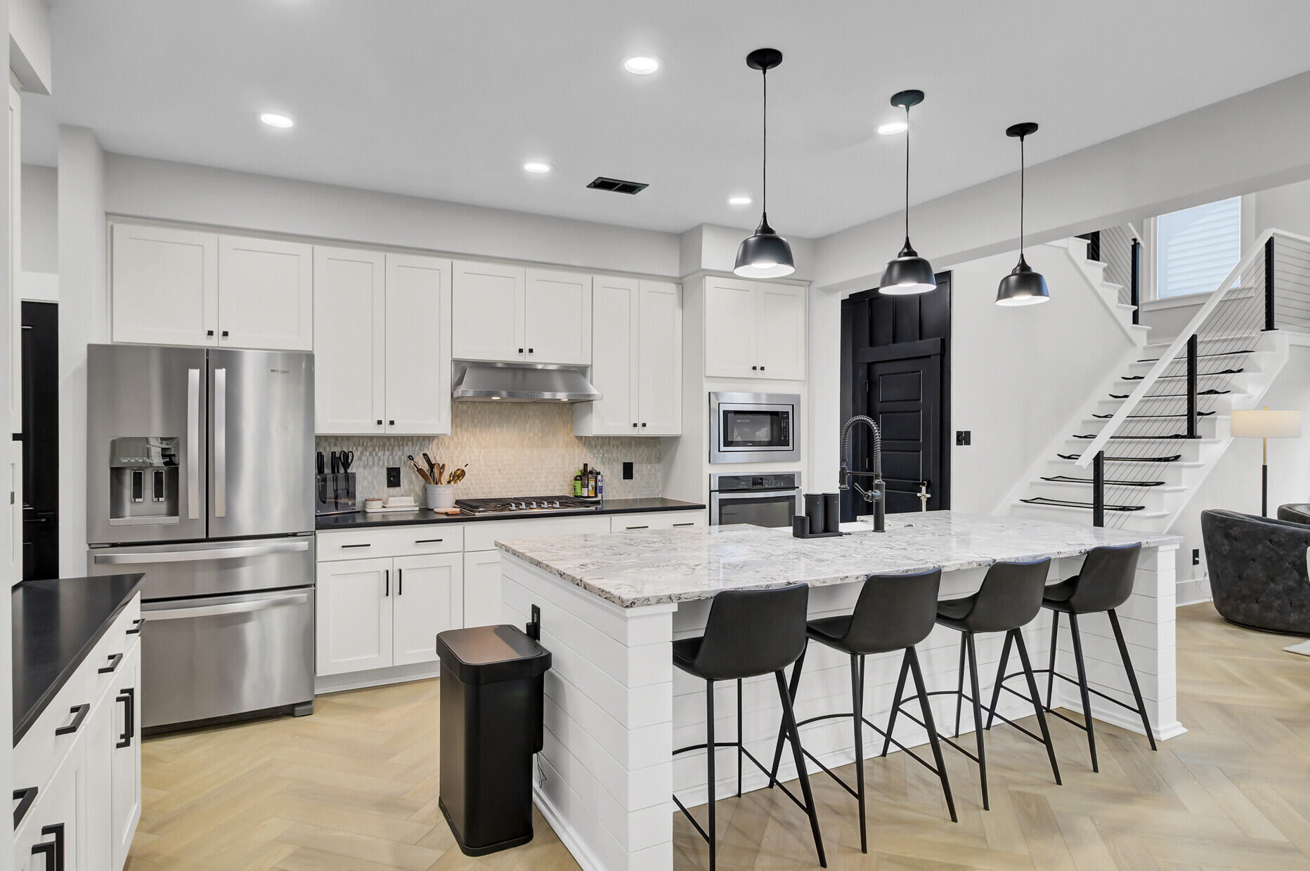 3110 Safe Harbor Way