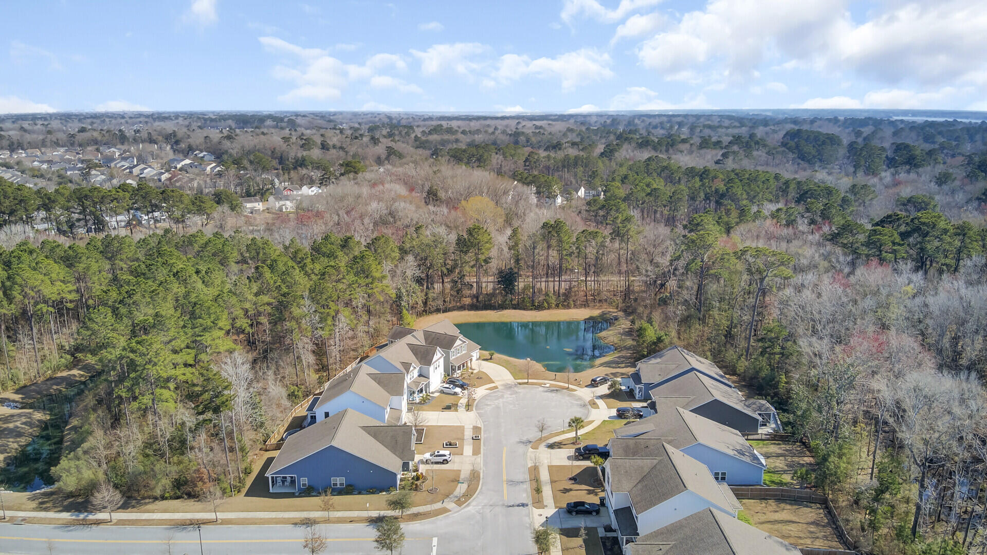 3110 Safe Harbor Way