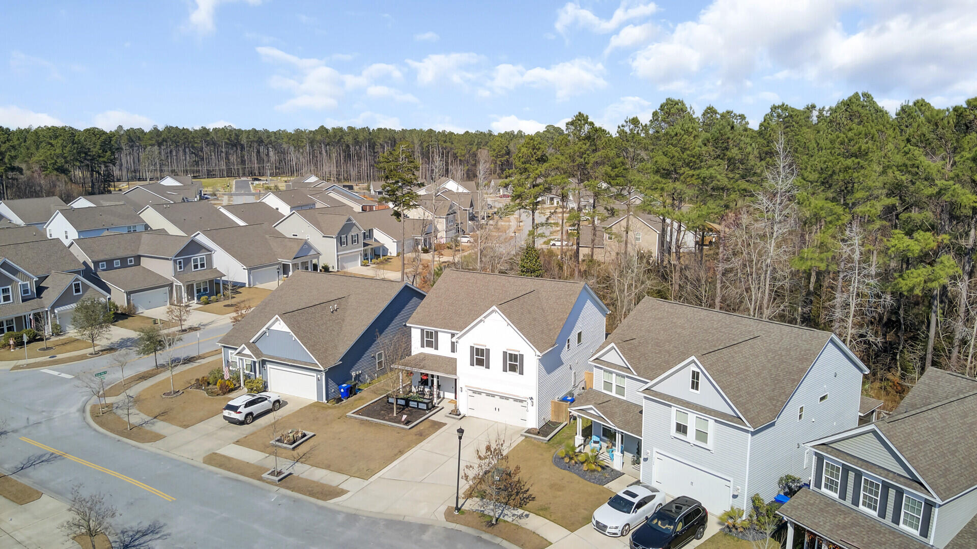 3110 Safe Harbor Way