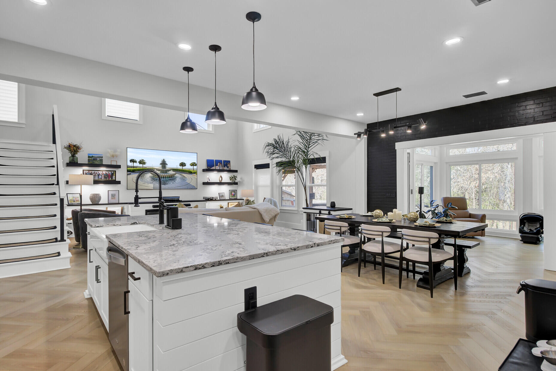 3110 Safe Harbor Way