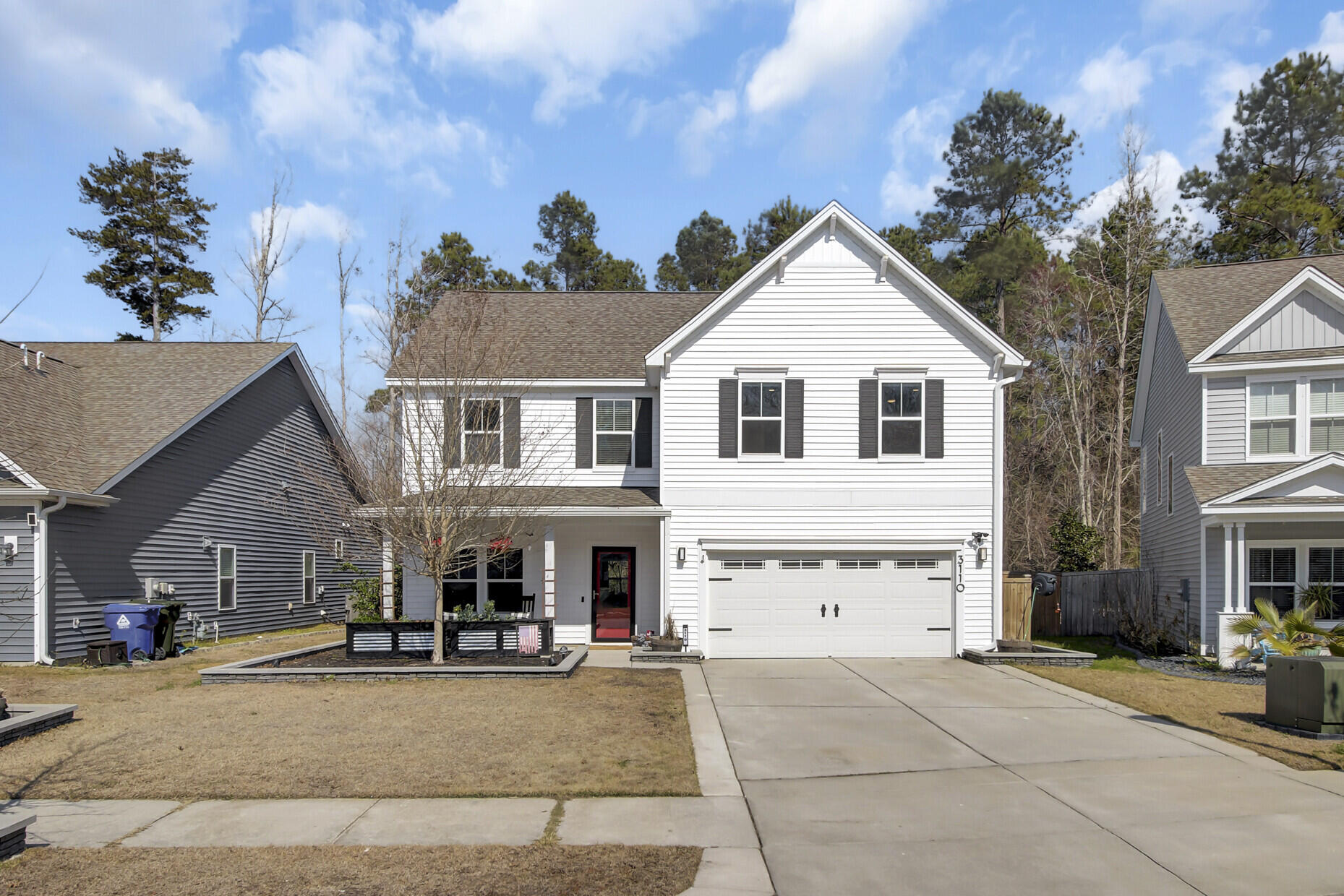 3110 Safe Harbor Way