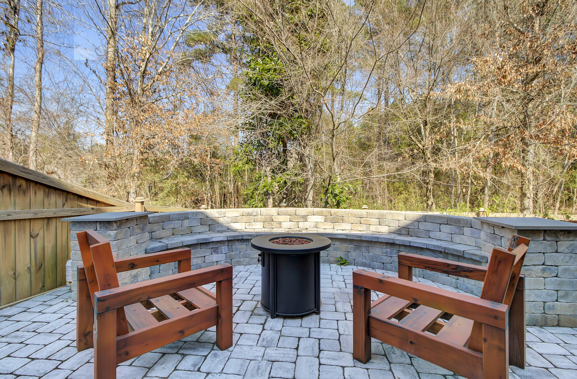 3110 Safe Harbor Way