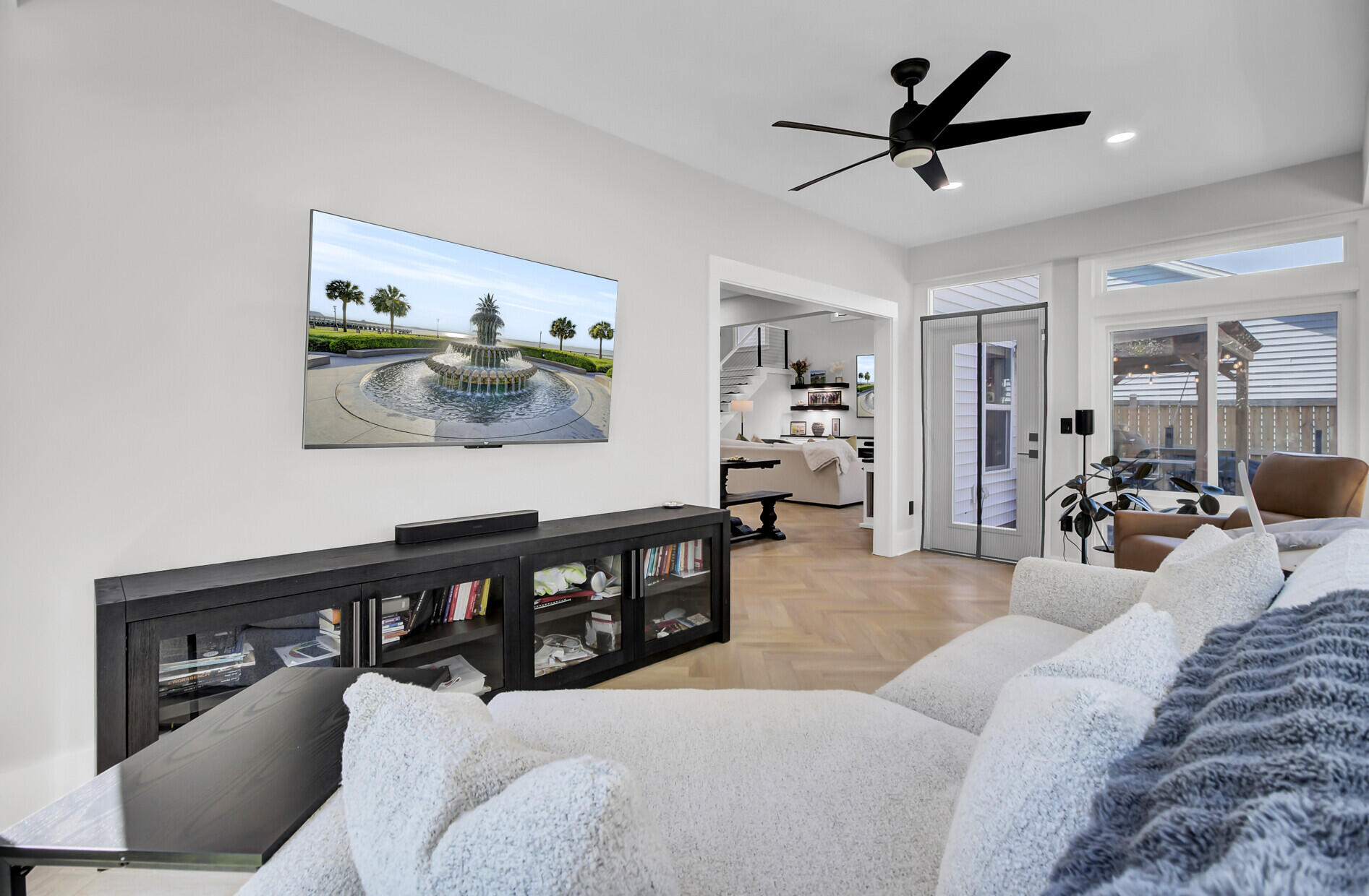 3110 Safe Harbor Way