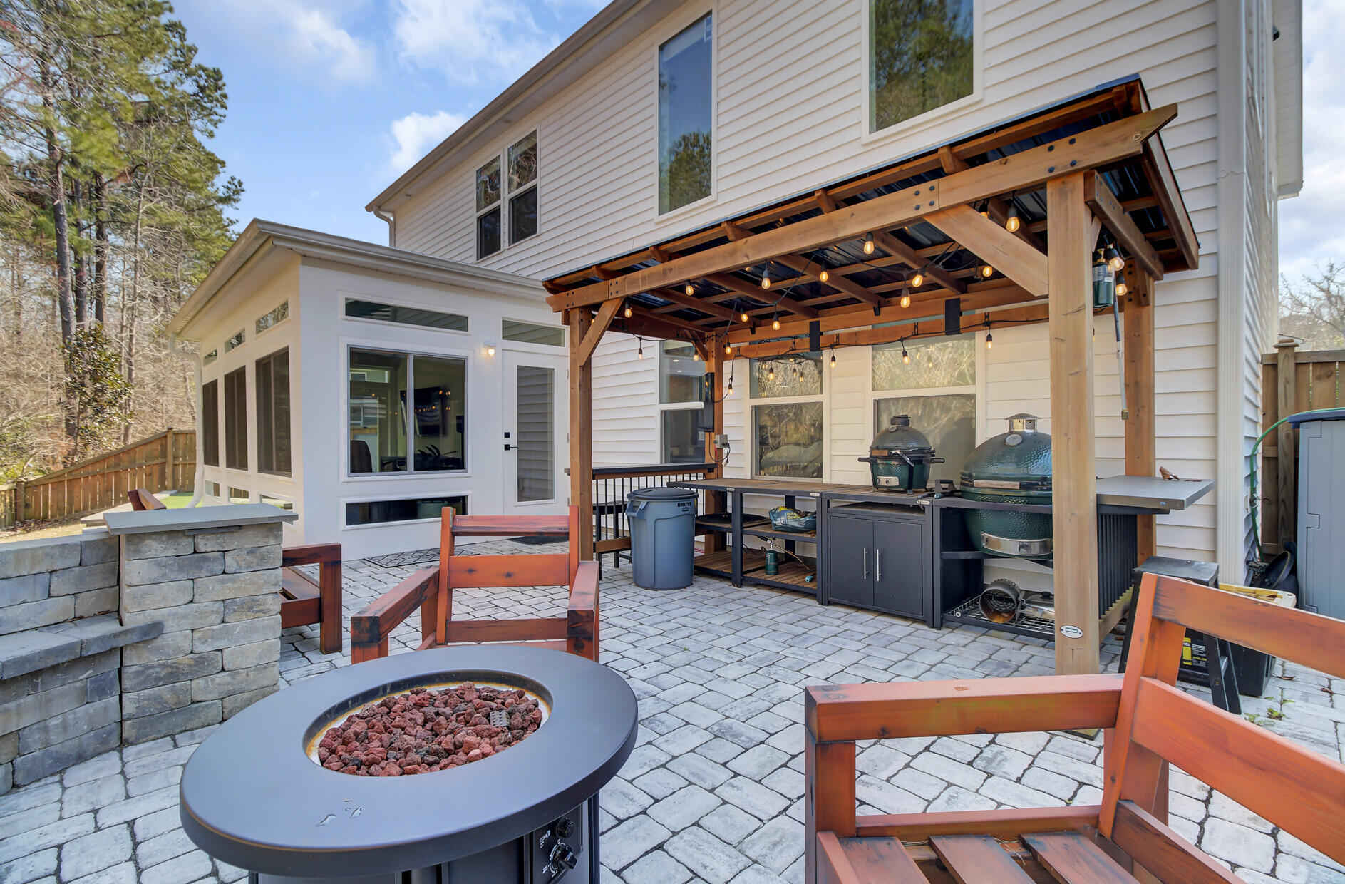 3110 Safe Harbor Way