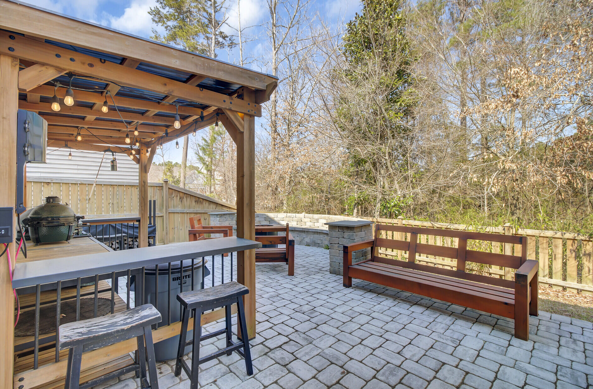 3110 Safe Harbor Way