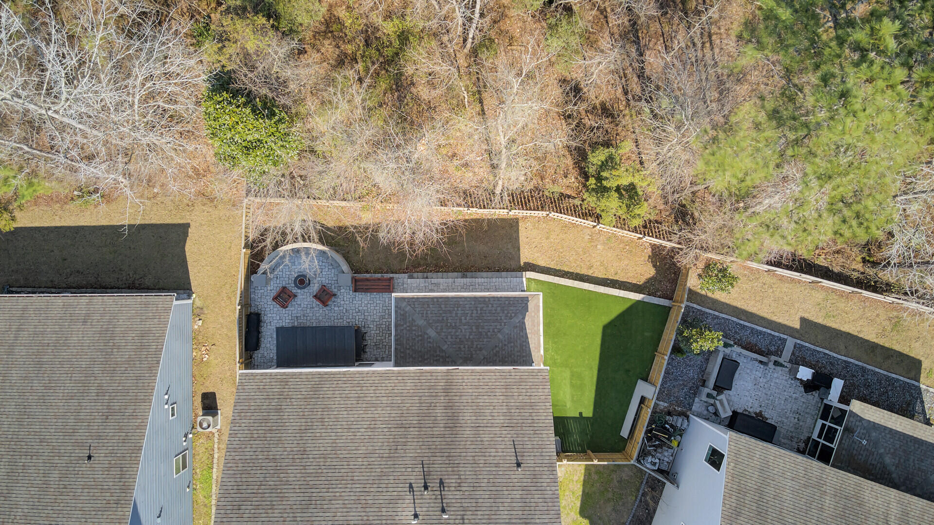 3110 Safe Harbor Way