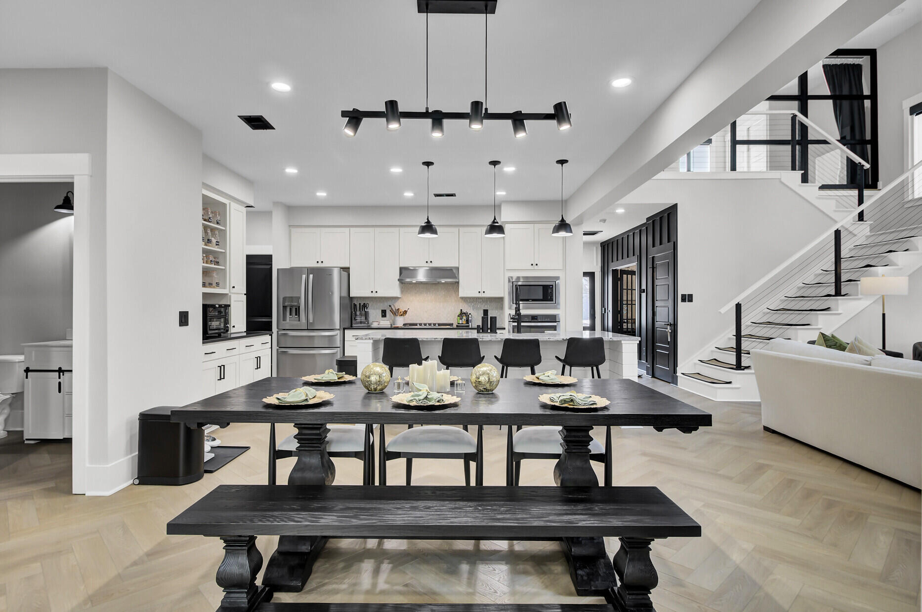 3110 Safe Harbor Way