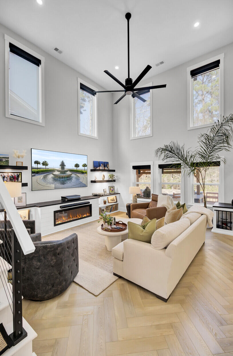 3110 Safe Harbor Way