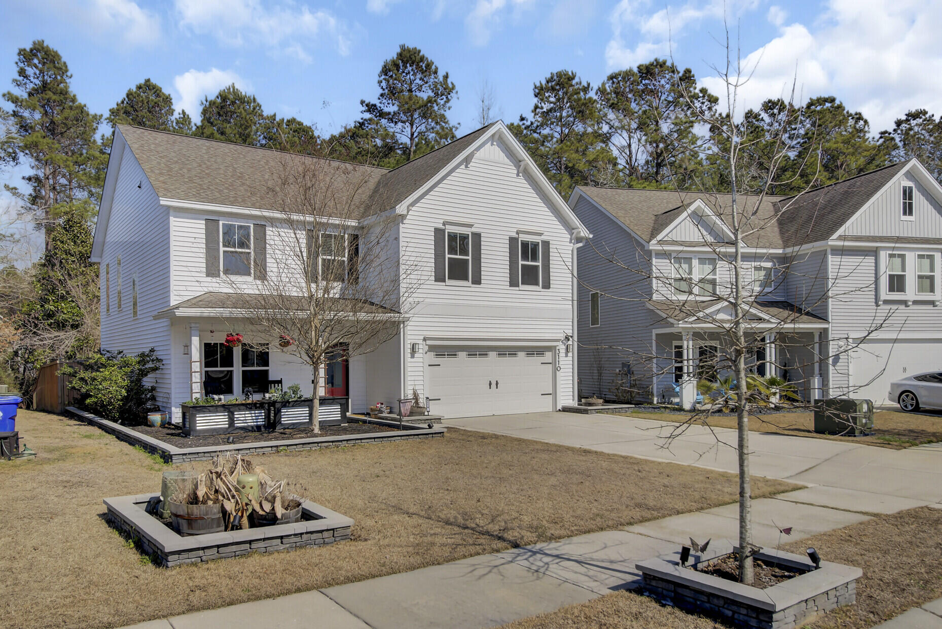 3110 Safe Harbor Way
