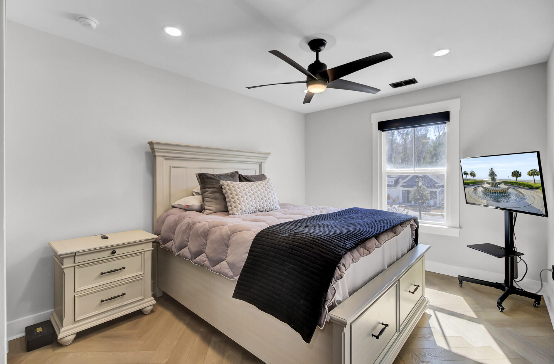 3110 Safe Harbor Way
