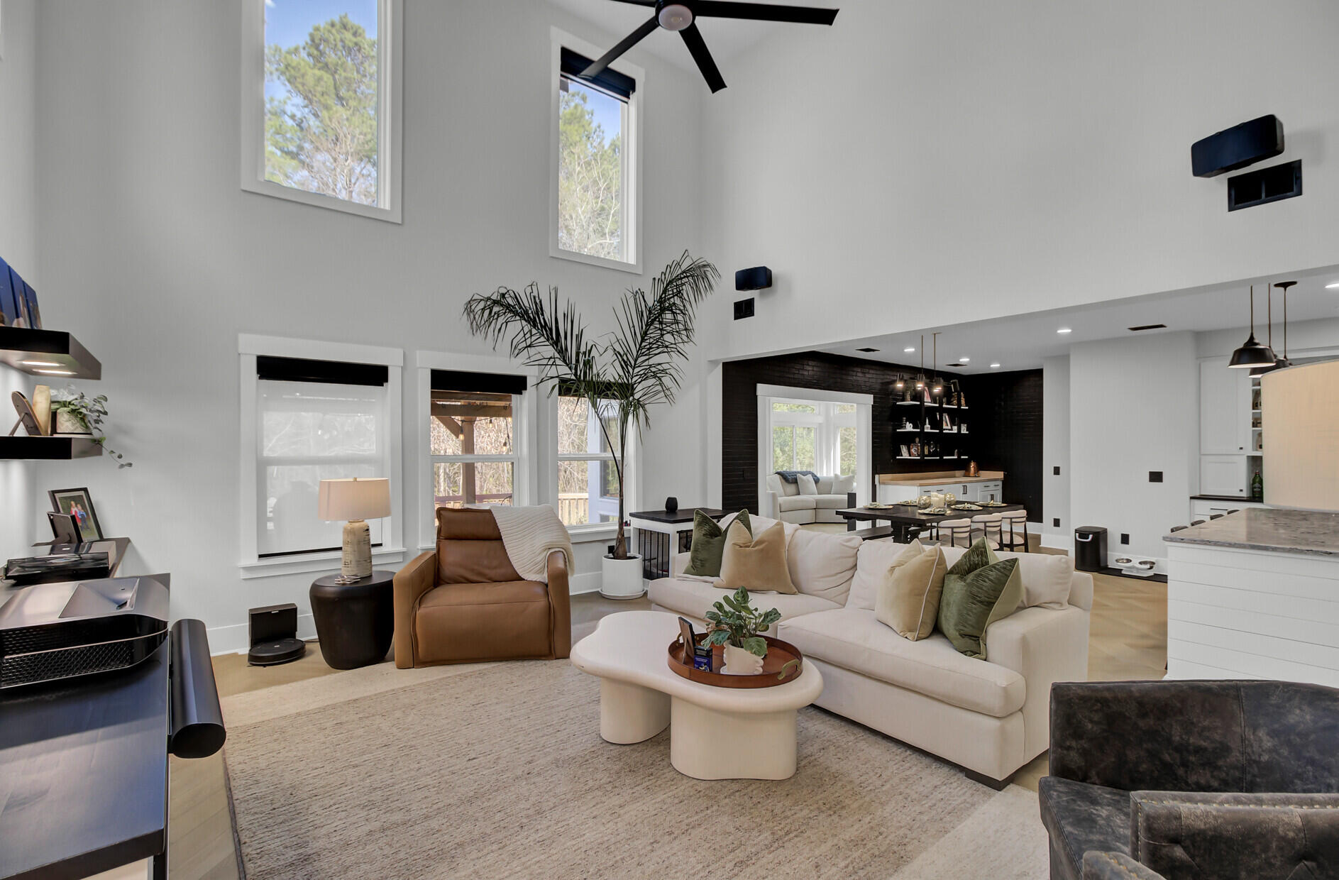3110 Safe Harbor Way