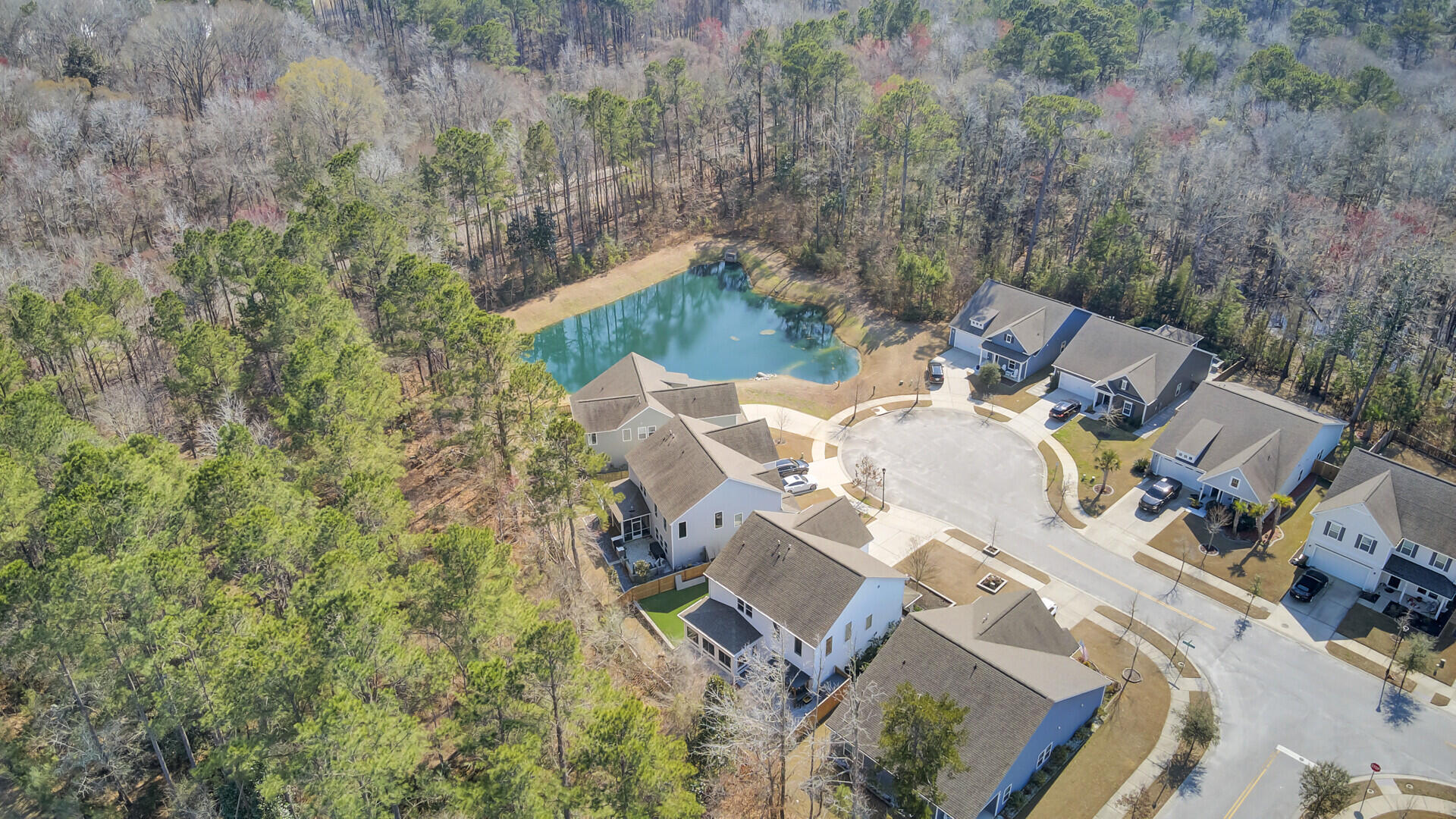 3110 Safe Harbor Way