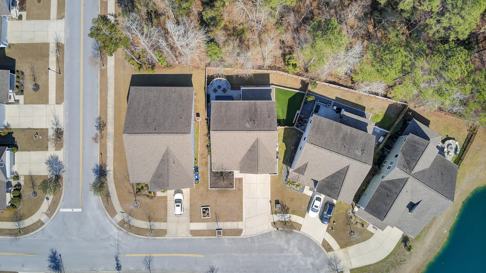 3110 Safe Harbor Way