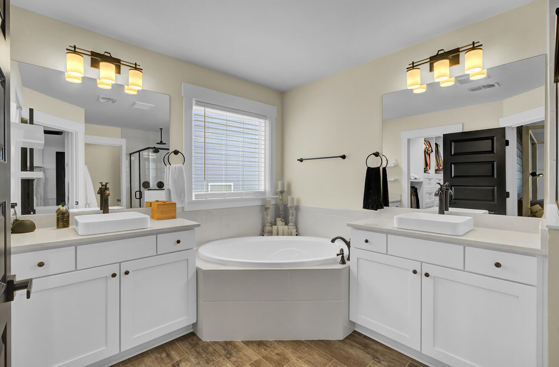 3110 Safe Harbor Way