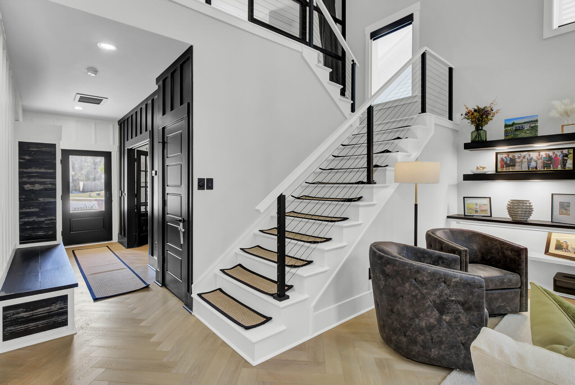 3110 Safe Harbor Way