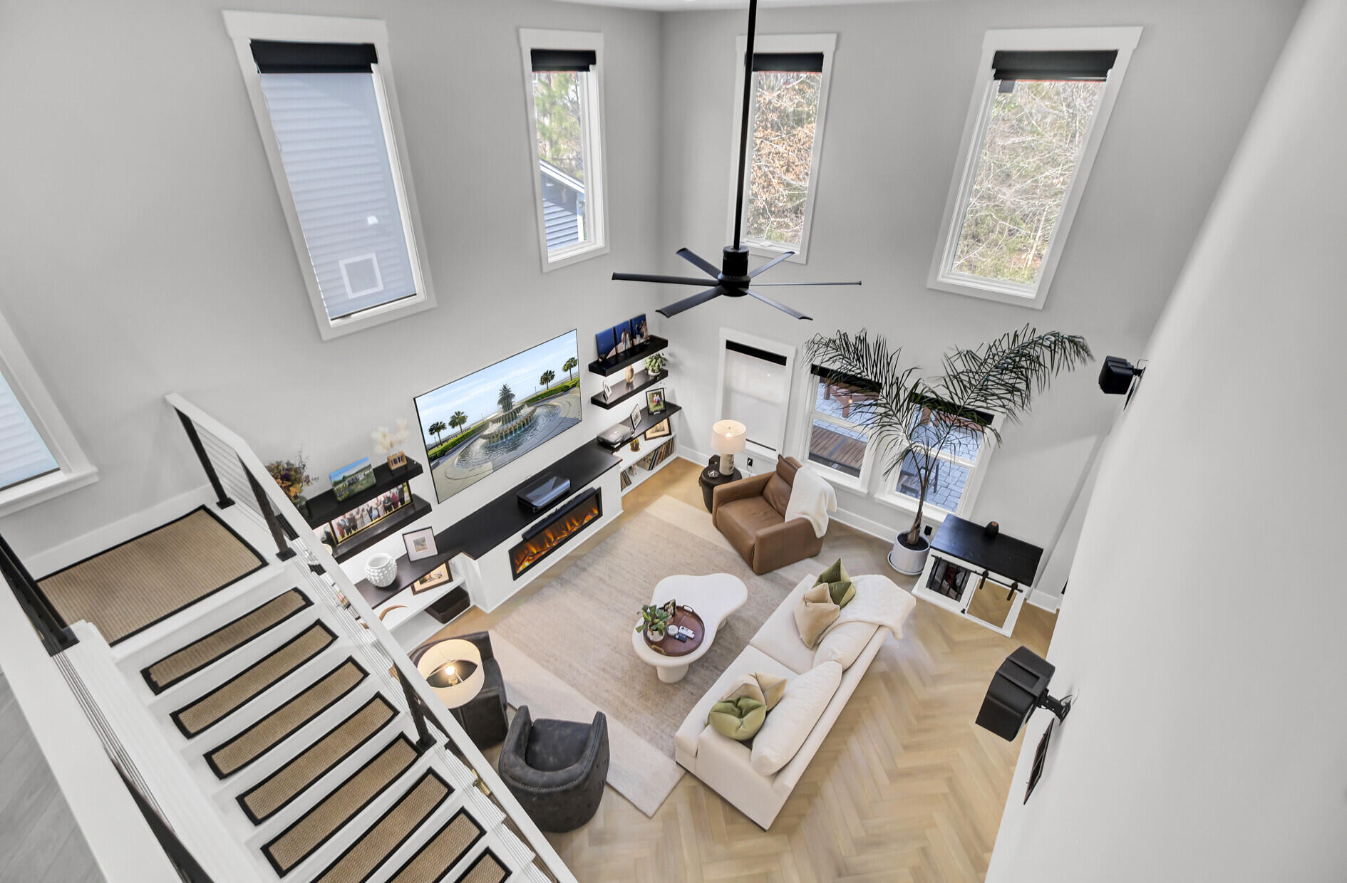 3110 Safe Harbor Way