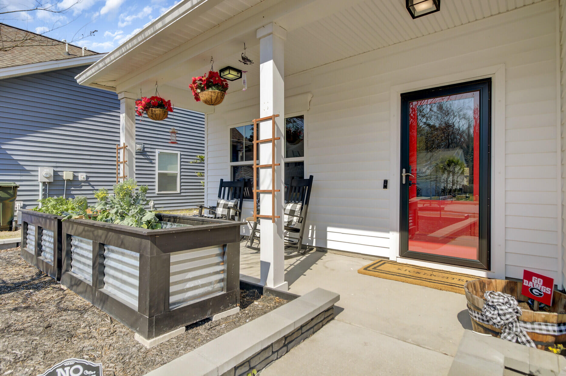 3110 Safe Harbor Way