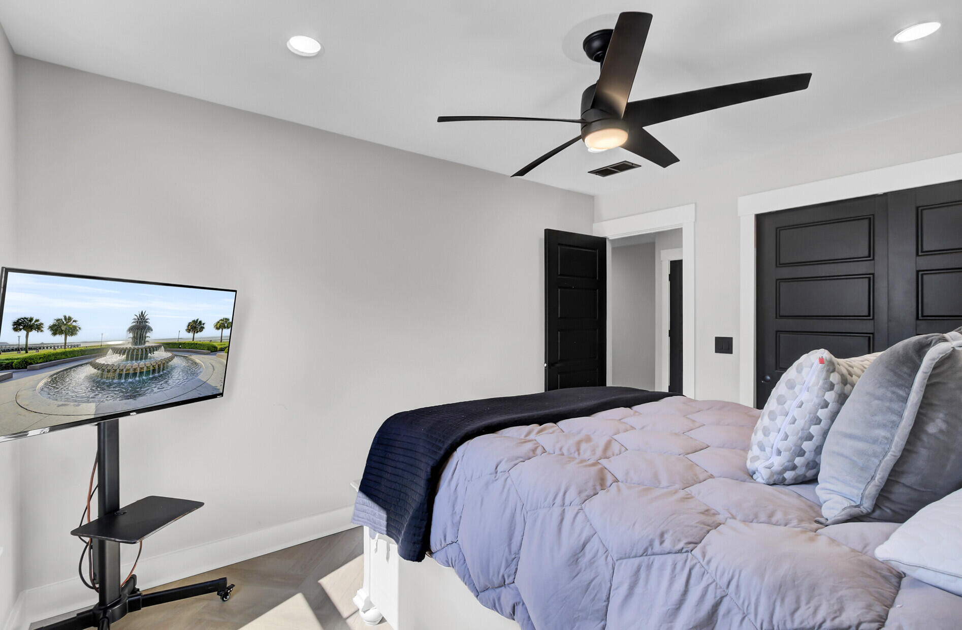 3110 Safe Harbor Way