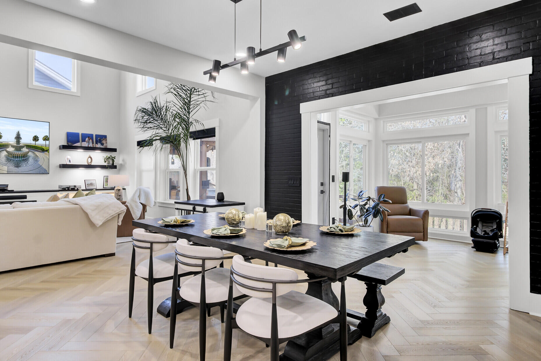 3110 Safe Harbor Way