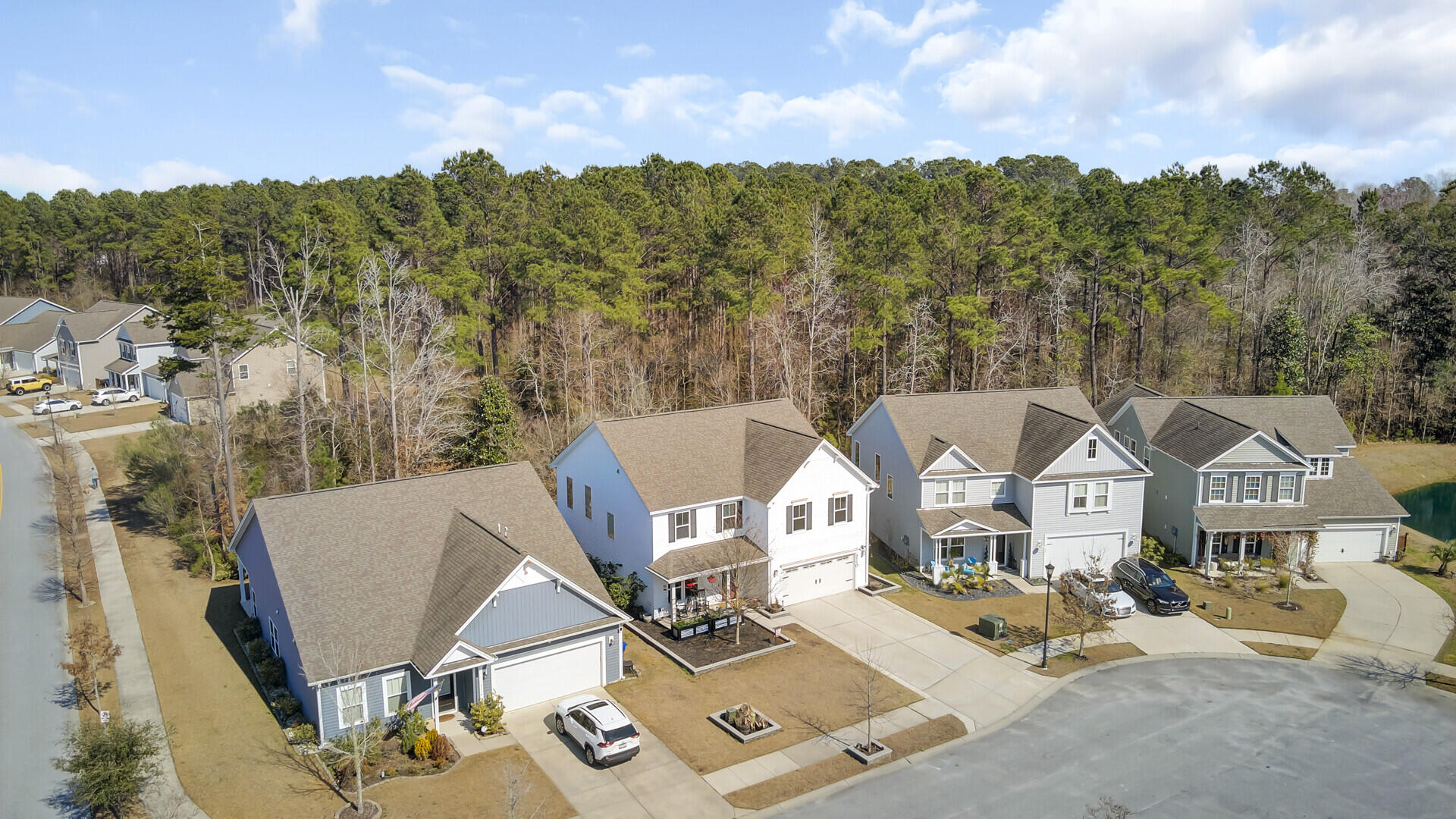 3110 Safe Harbor Way