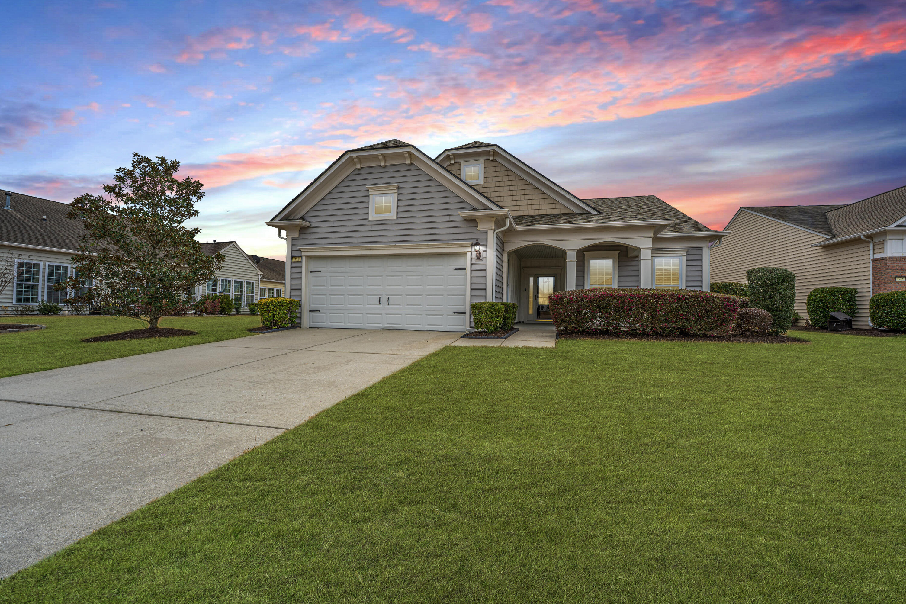303 Sand Dune Trail