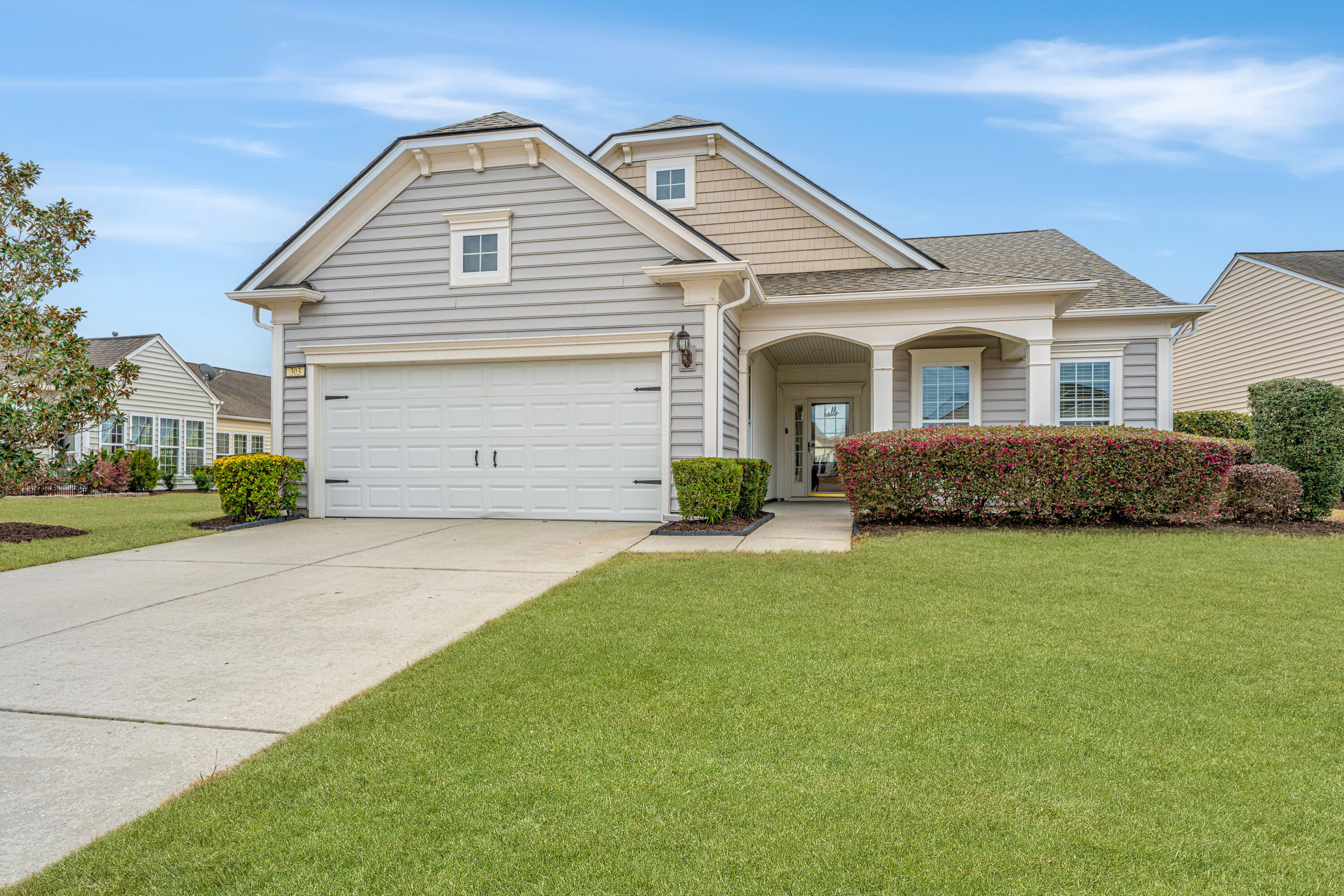 303 Sand Dune Trail