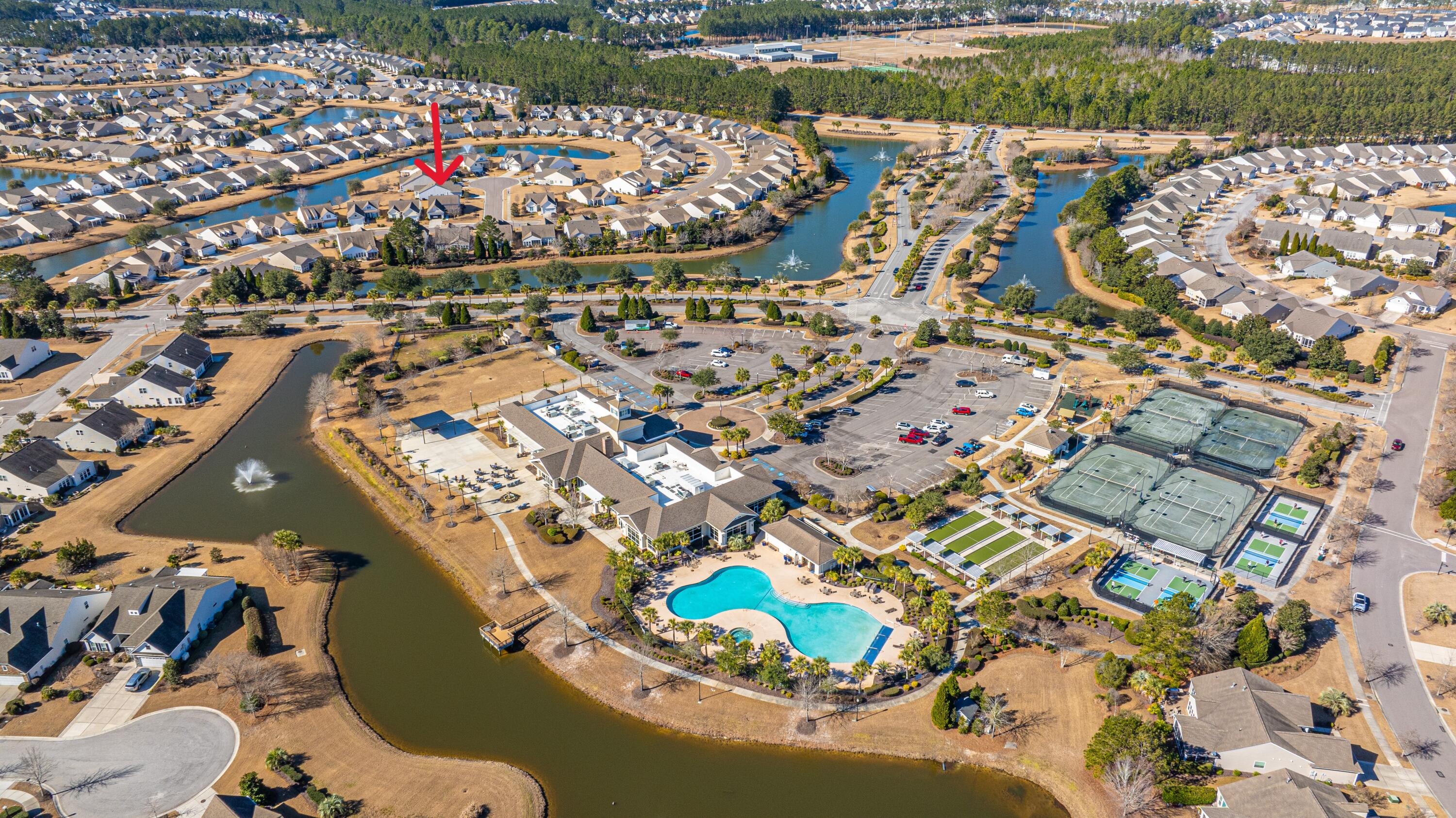 303 Sand Dune Trail