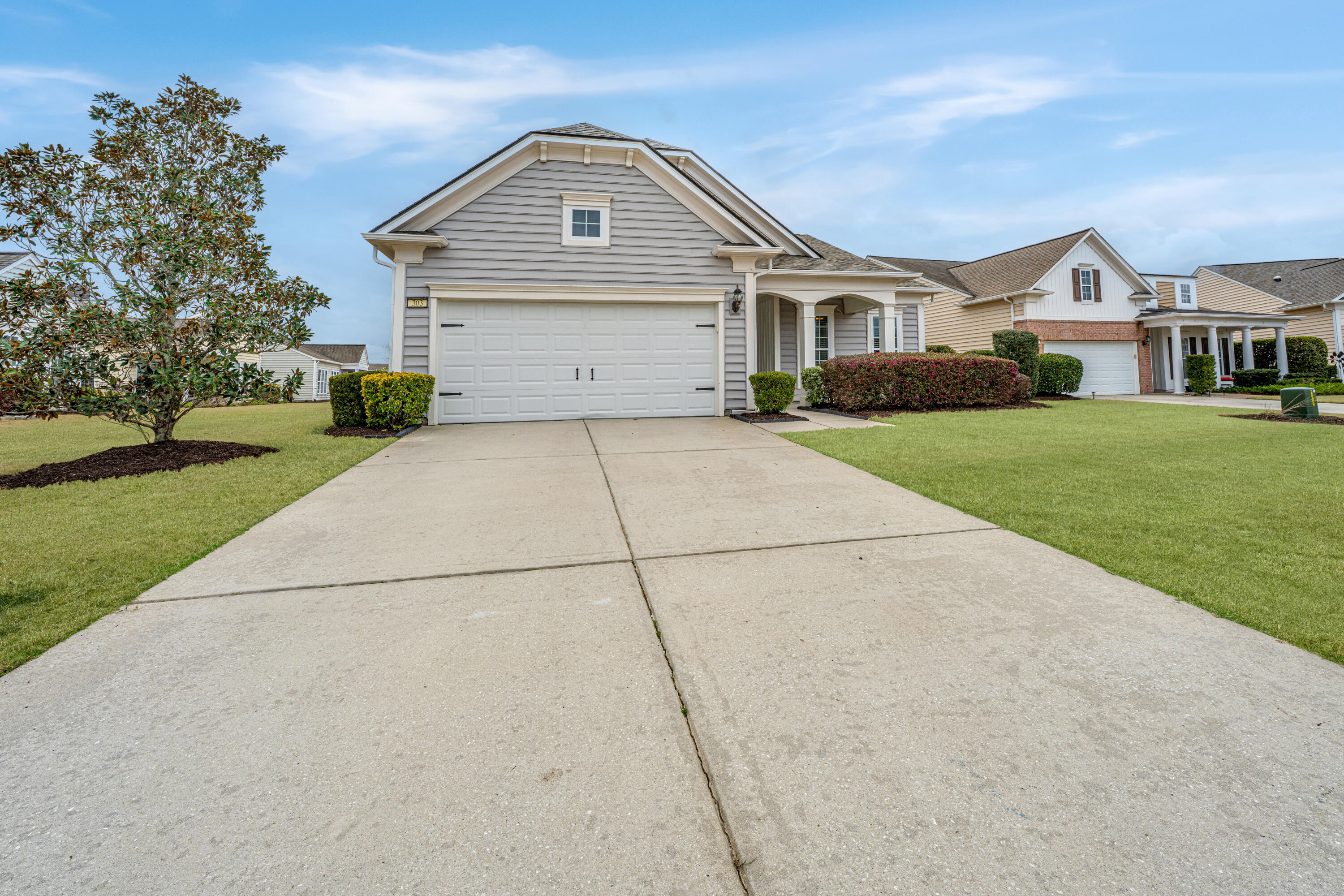 303 Sand Dune Trail