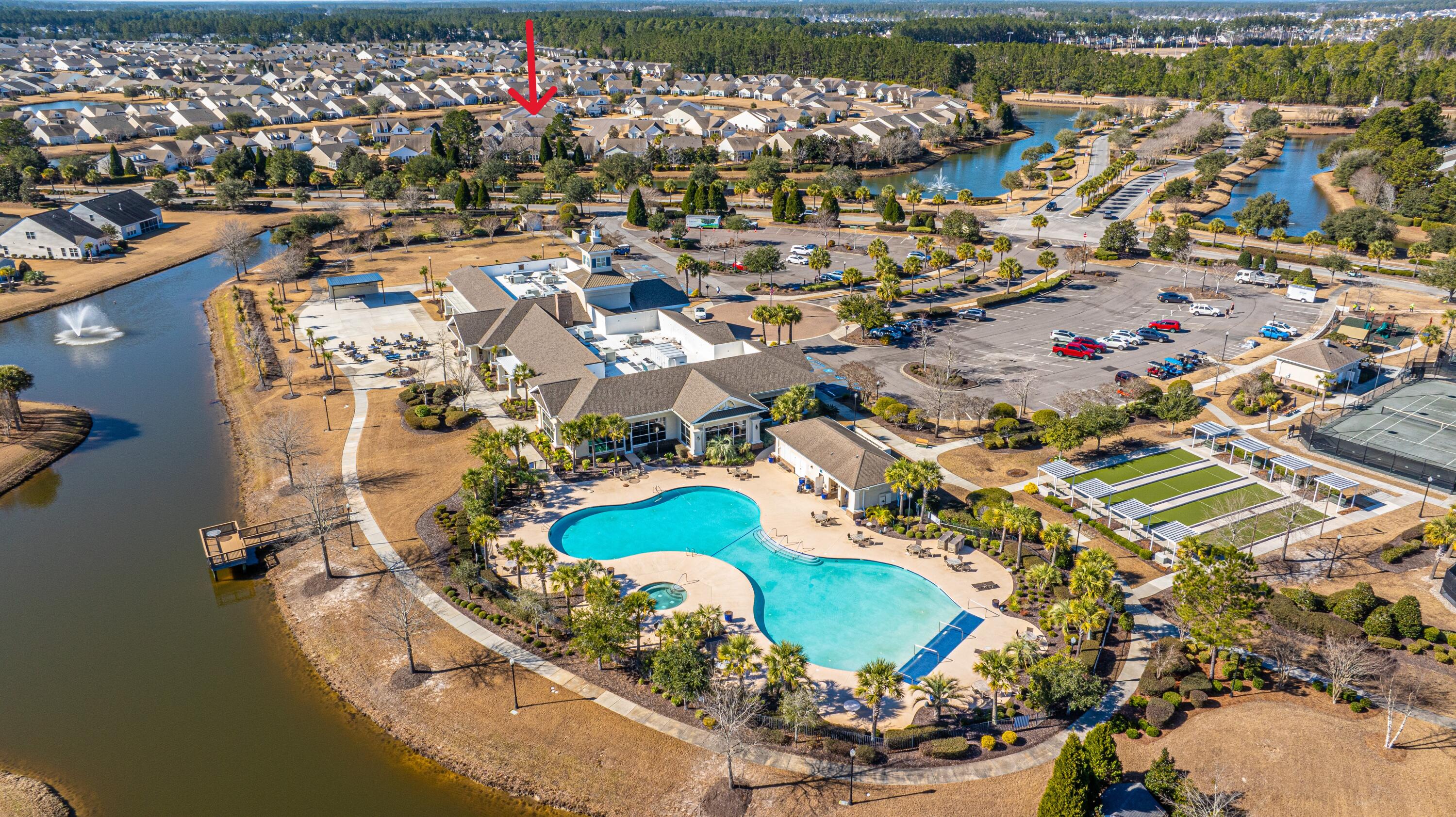 303 Sand Dune Trail