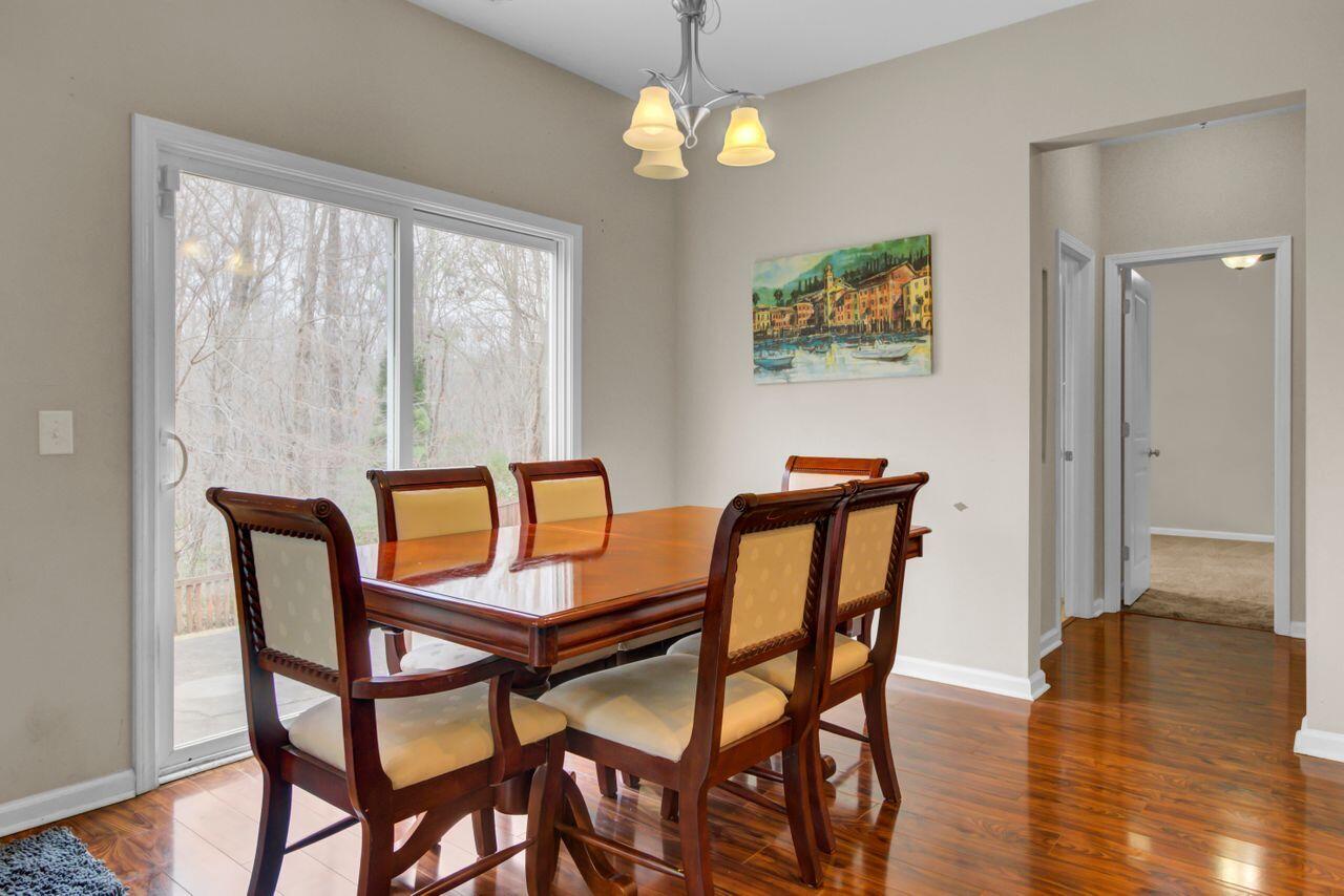 518 Mountain Laurel Circle