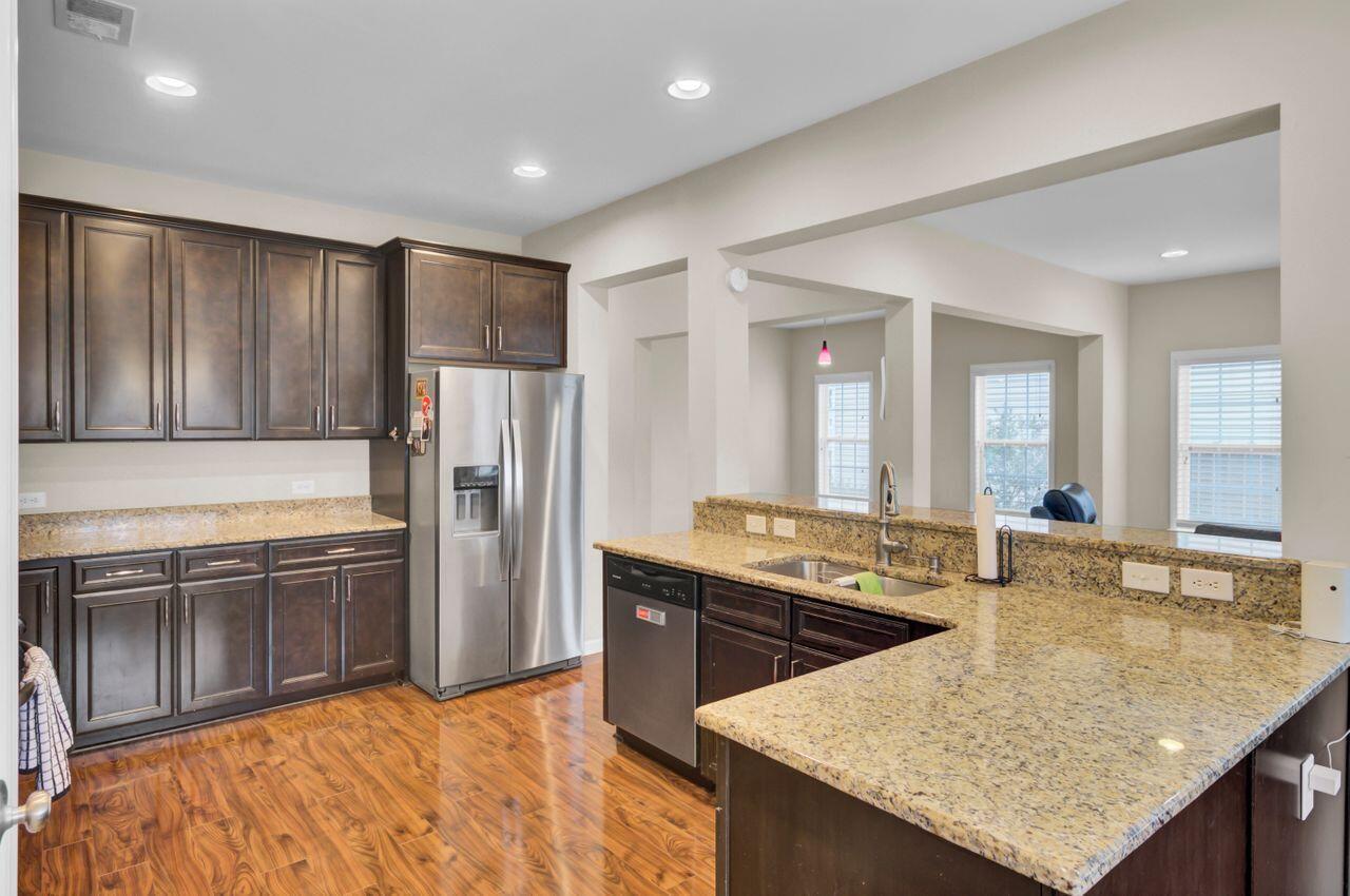 518 Mountain Laurel Circle
