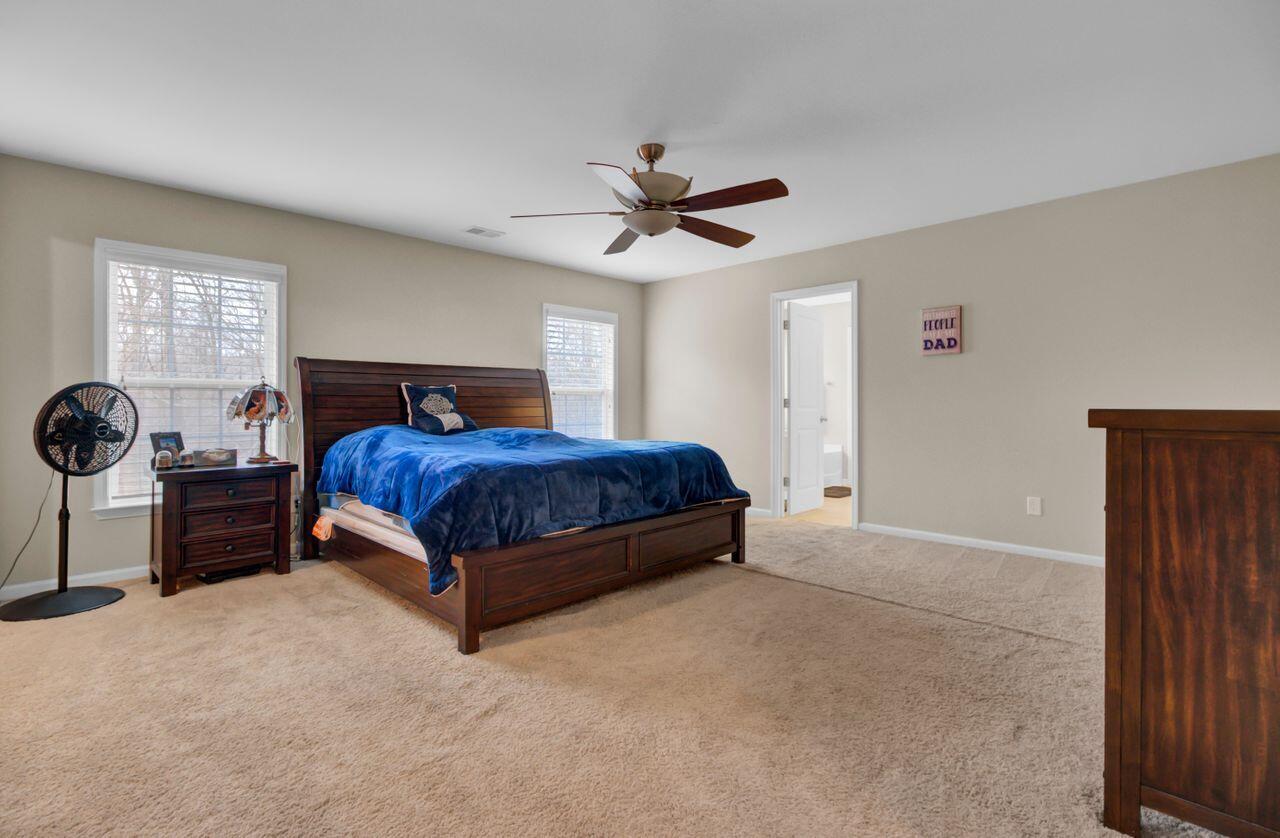 518 Mountain Laurel Circle