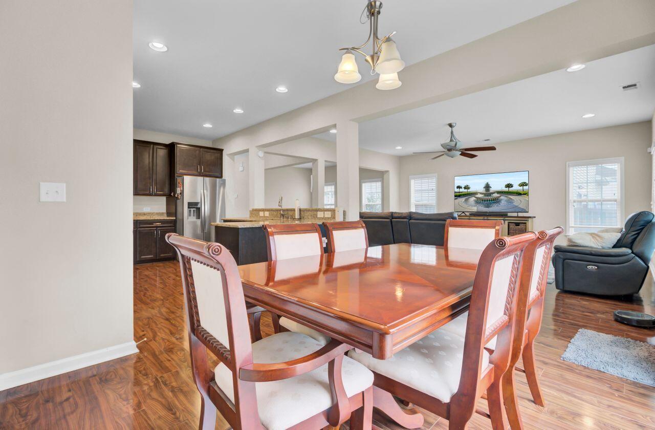 518 Mountain Laurel Circle