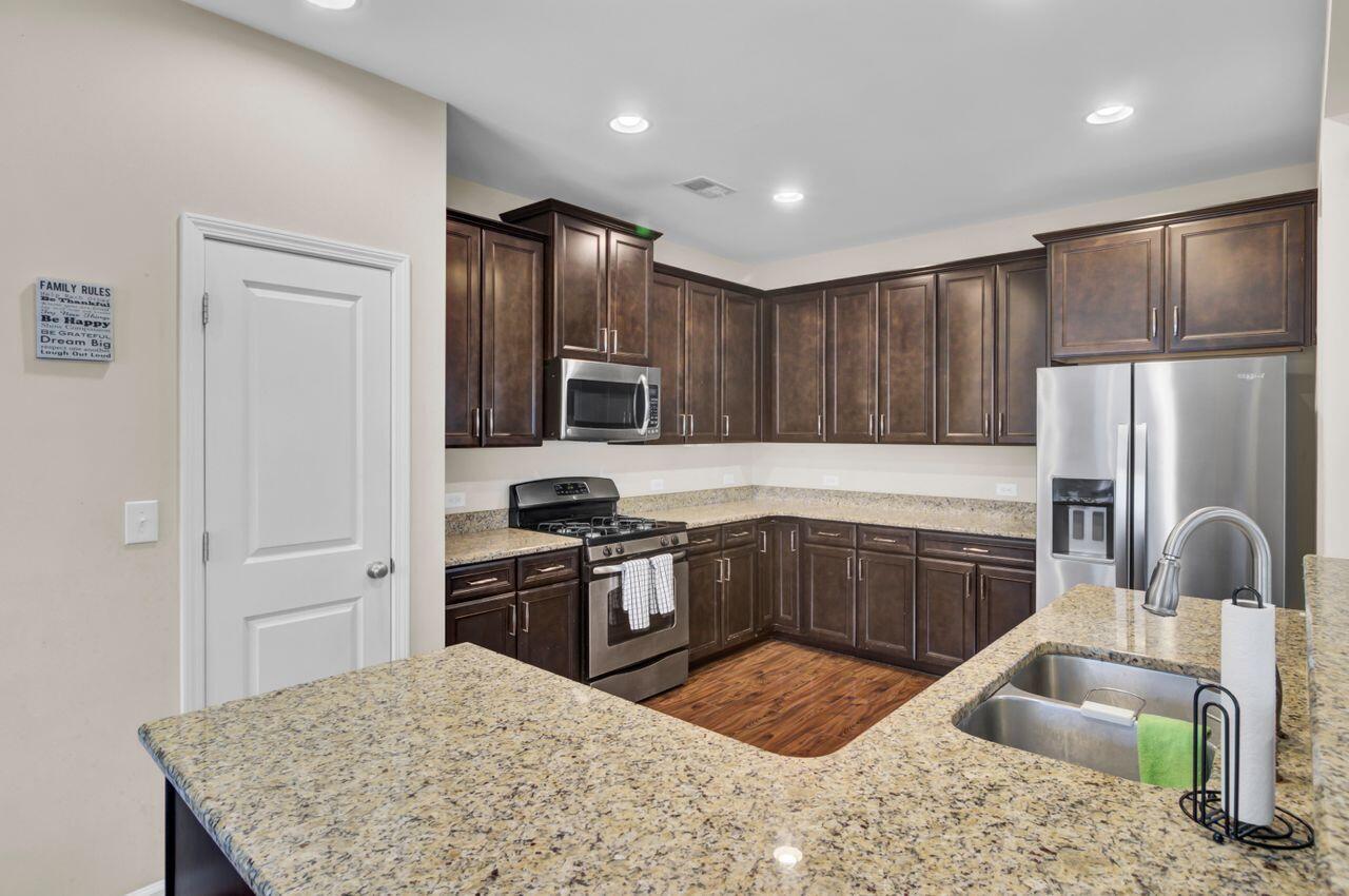 518 Mountain Laurel Circle