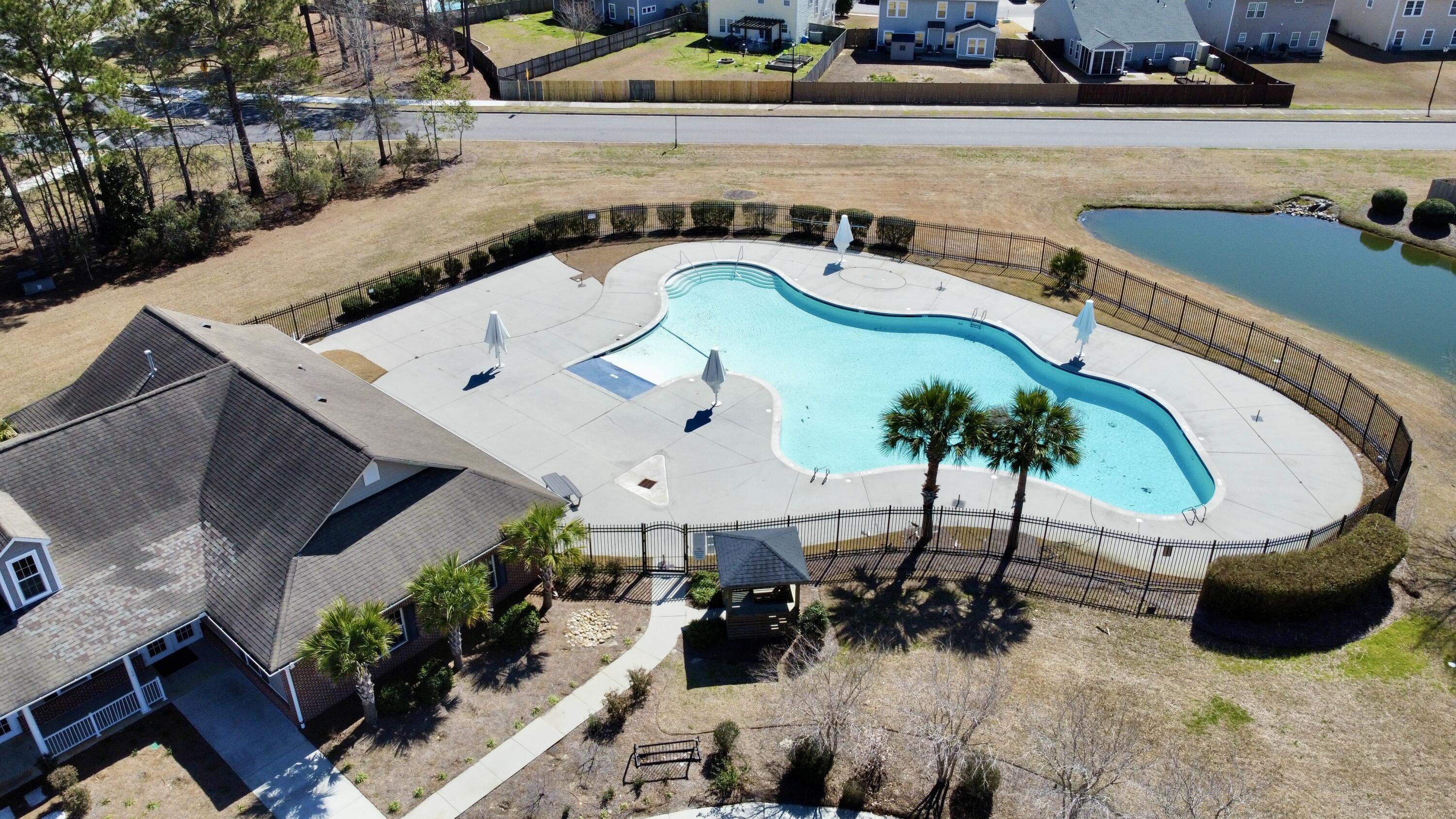 518 Mountain Laurel Circle