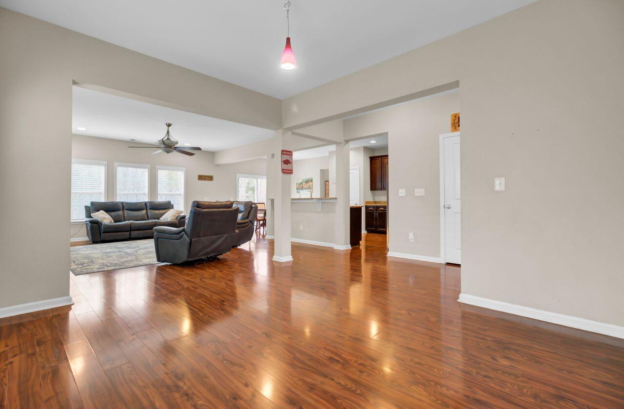 518 Mountain Laurel Circle