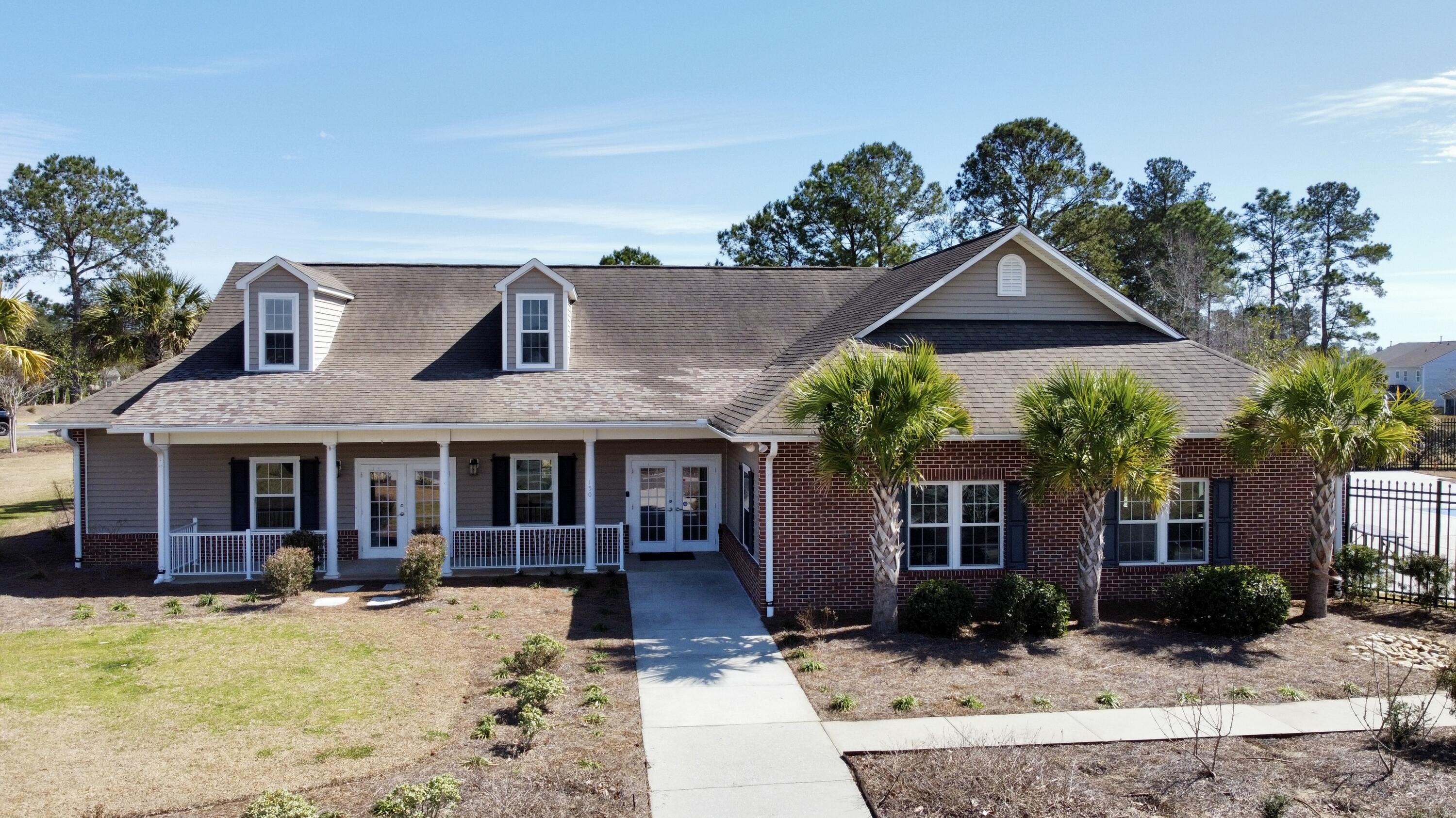 518 Mountain Laurel Circle