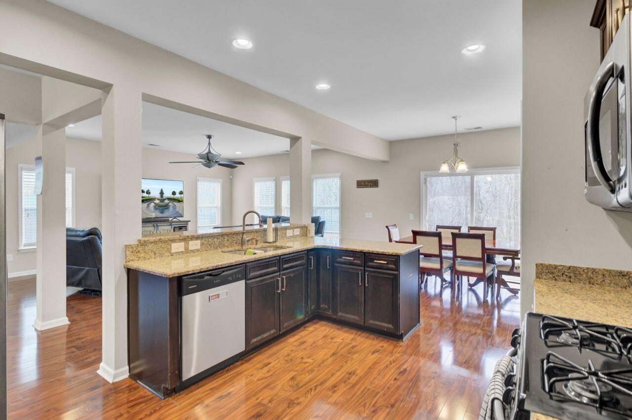 518 Mountain Laurel Circle
