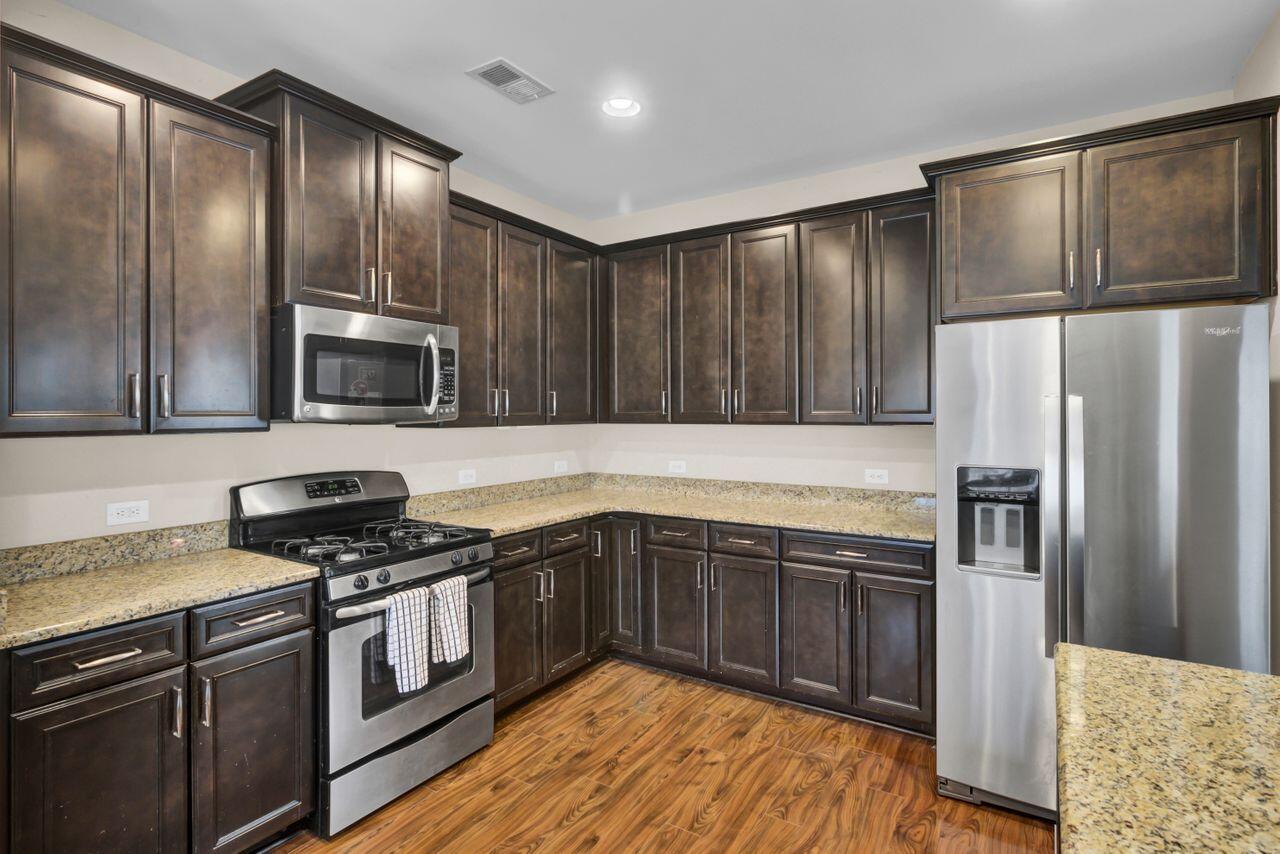 518 Mountain Laurel Circle