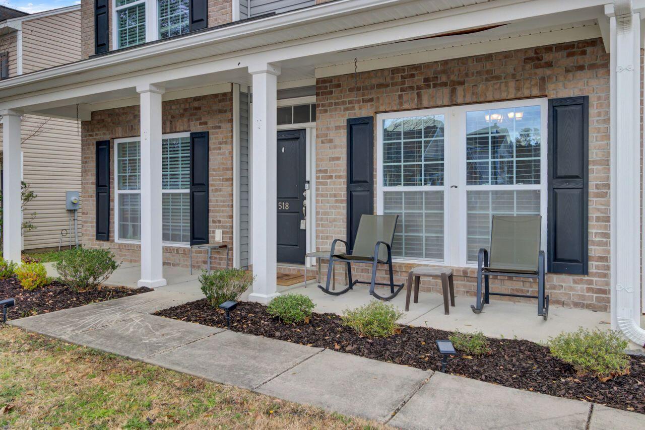 518 Mountain Laurel Circle