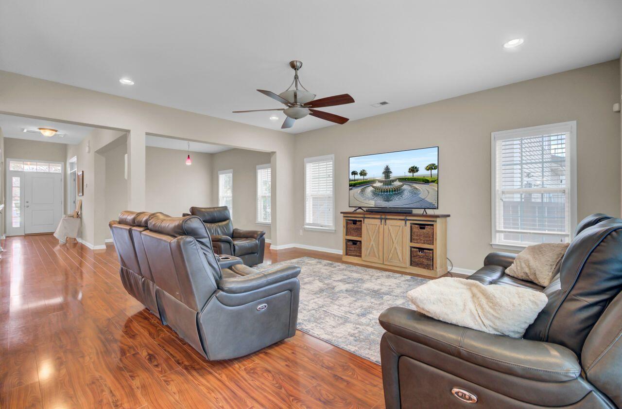 518 Mountain Laurel Circle