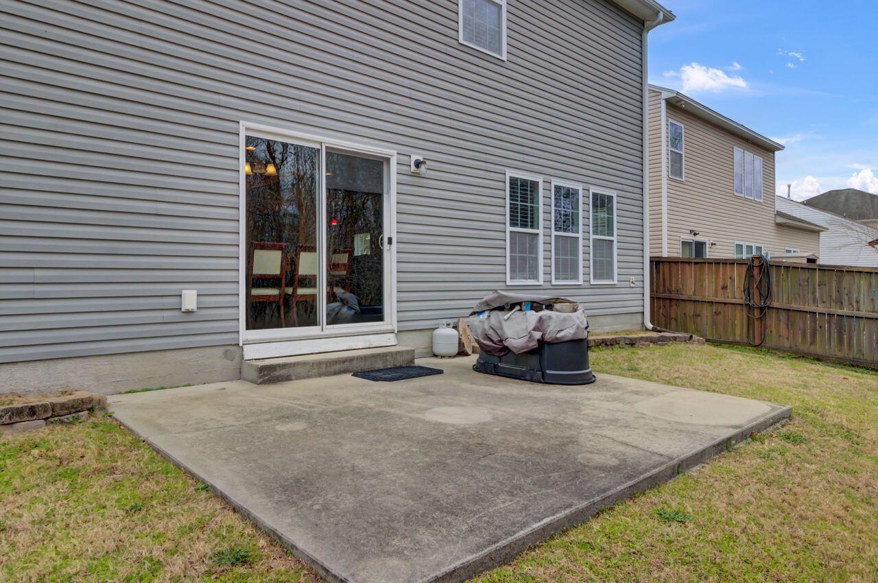 518 Mountain Laurel Circle