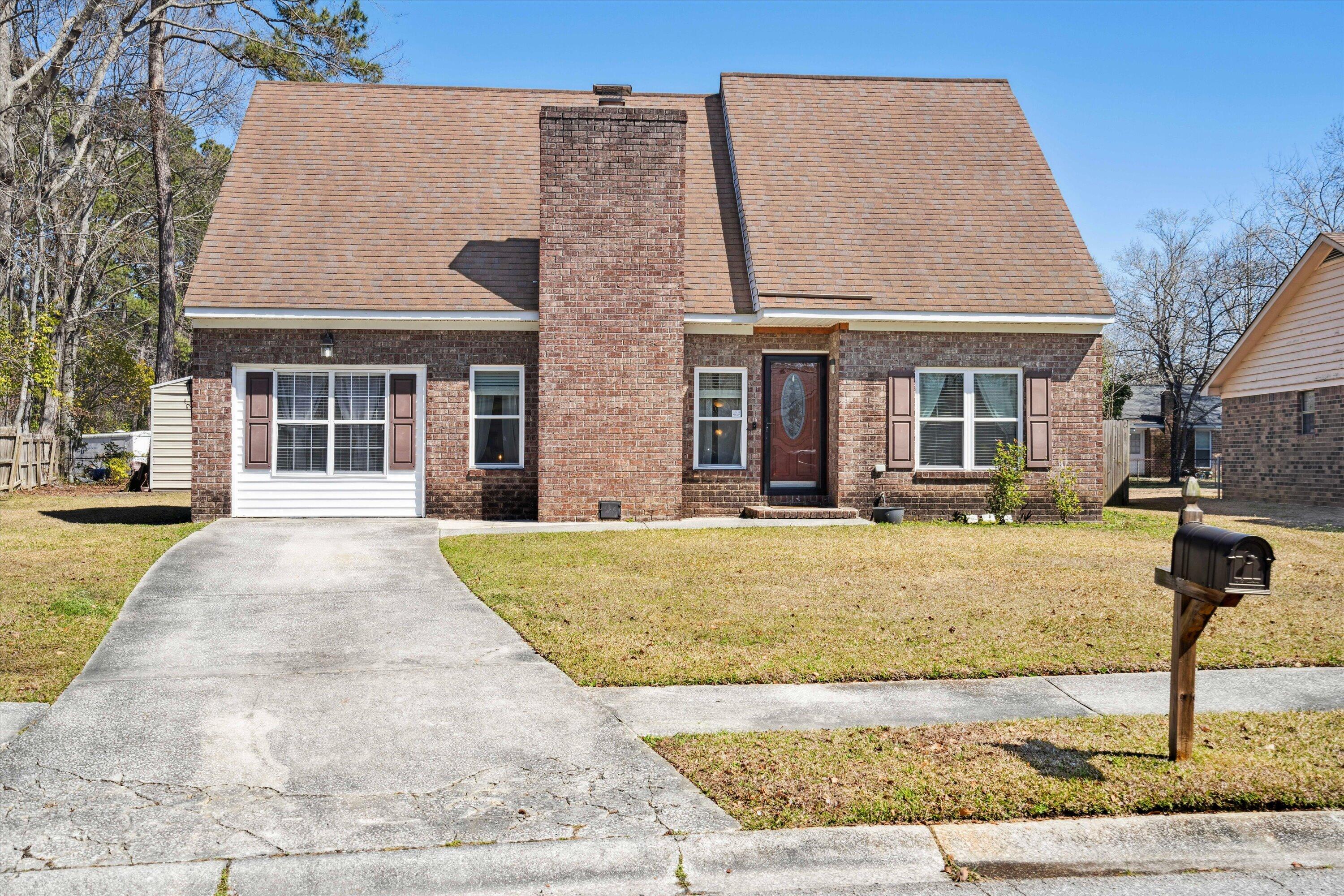 404 Terrier Road