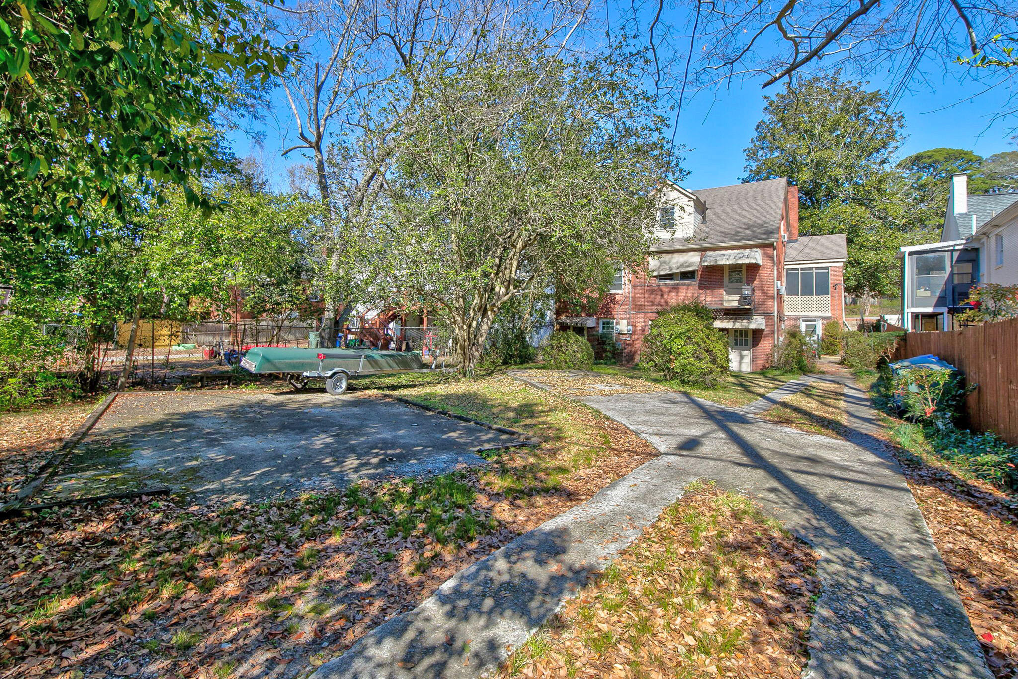 111 Harden Street