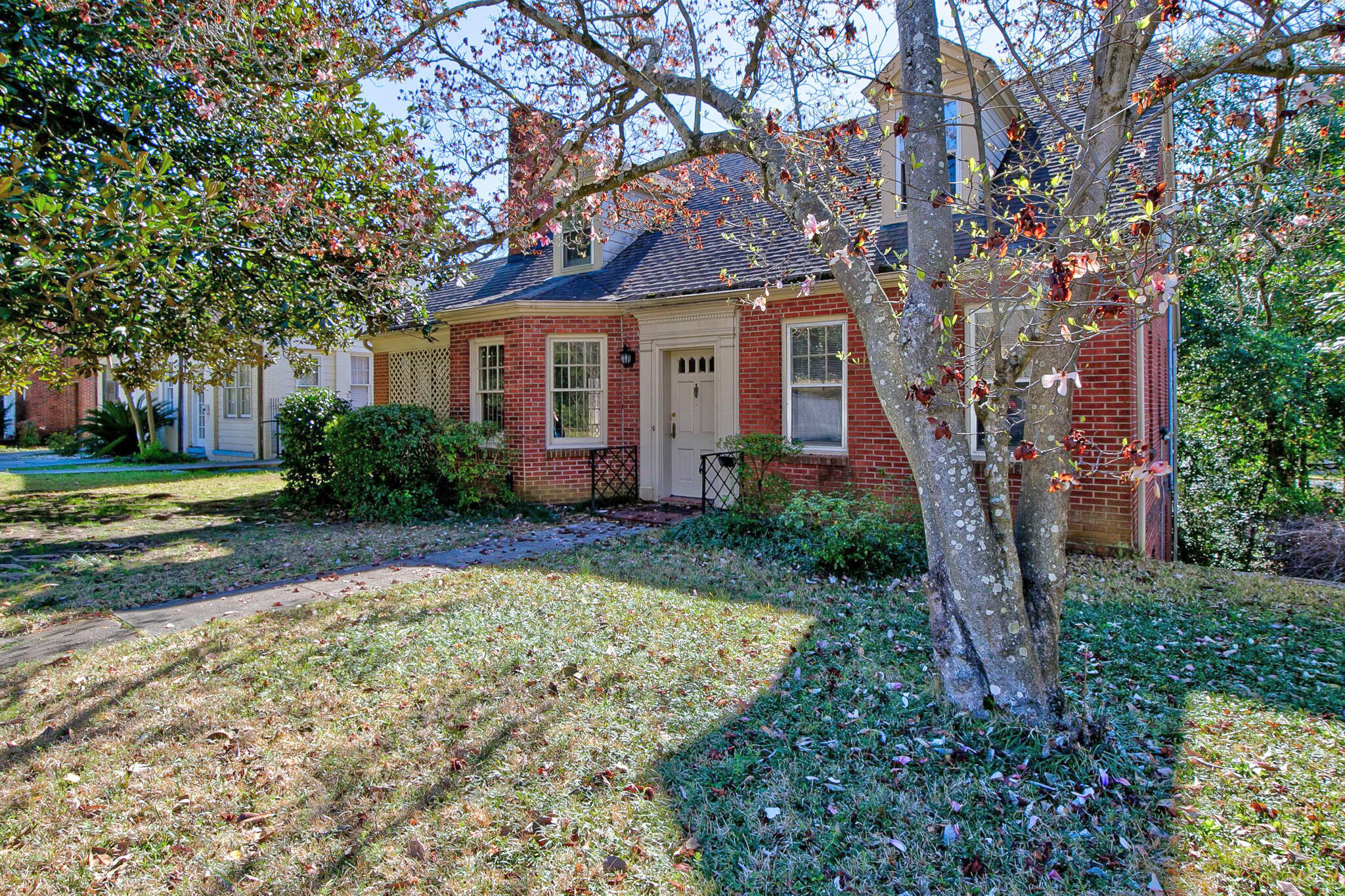 111 Harden Street