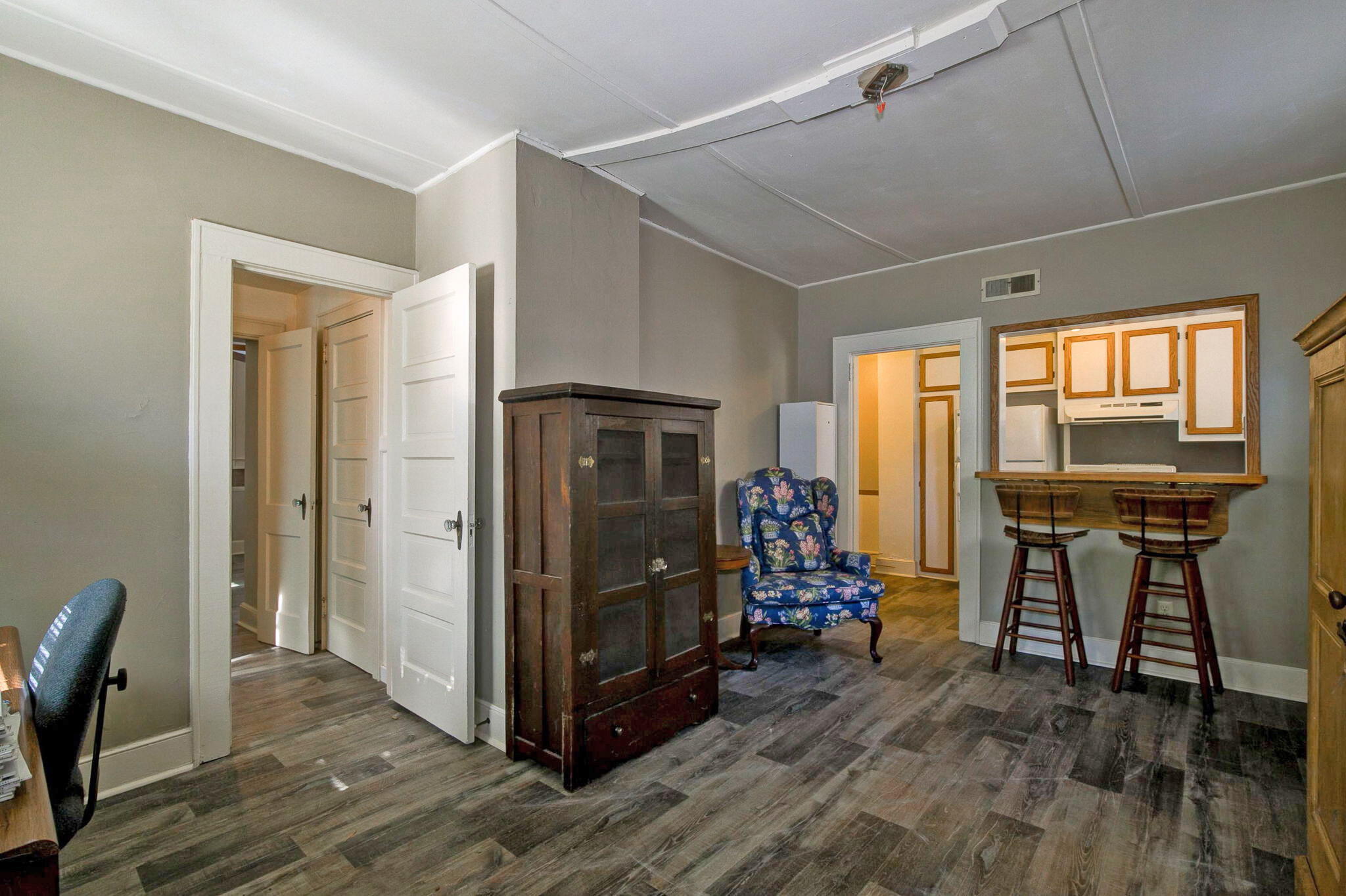 111 Harden Street