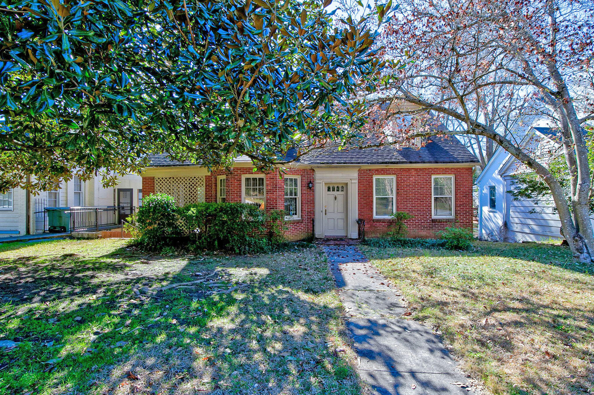 111 Harden Street