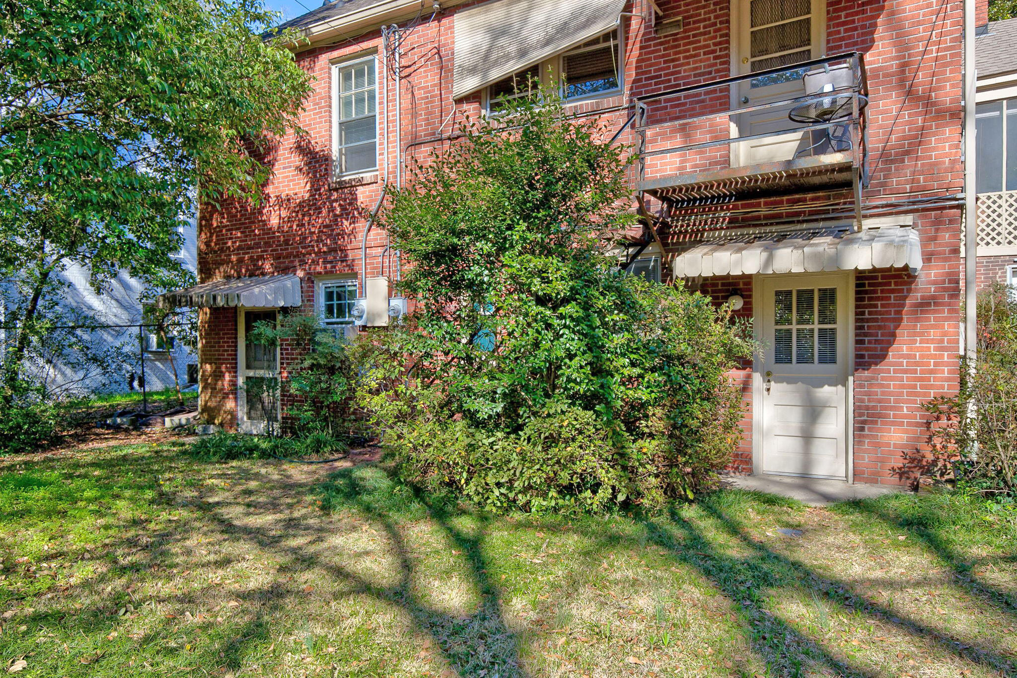 111 Harden Street