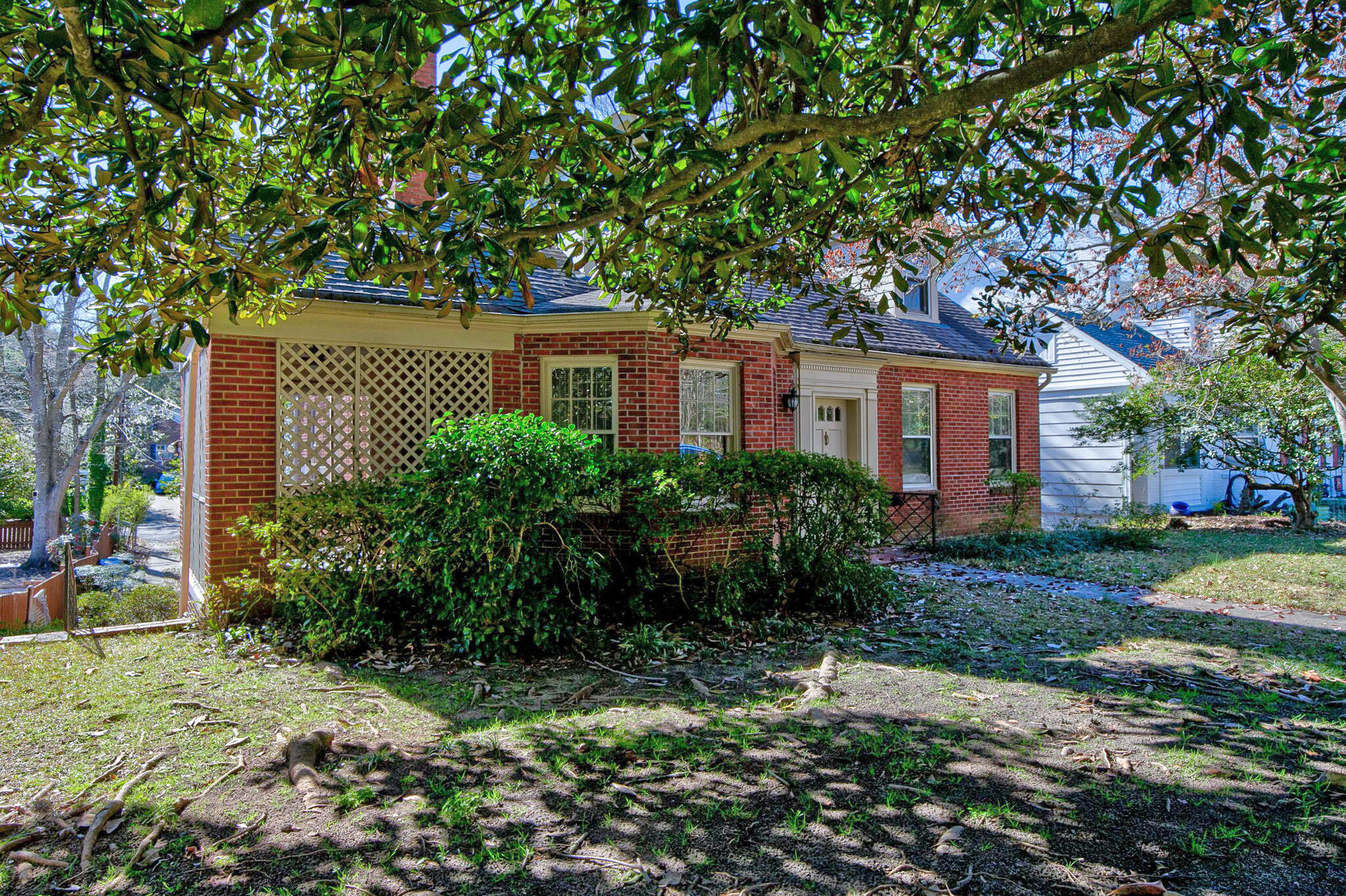111 Harden Street