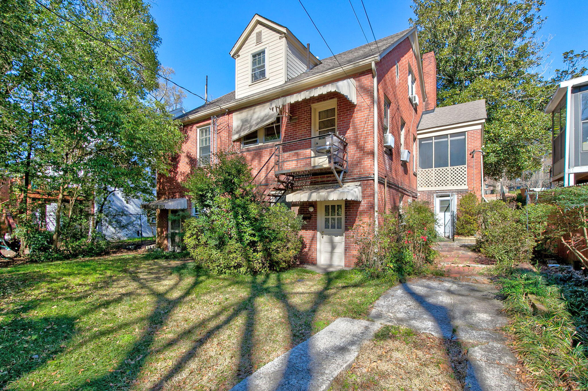 111 Harden Street